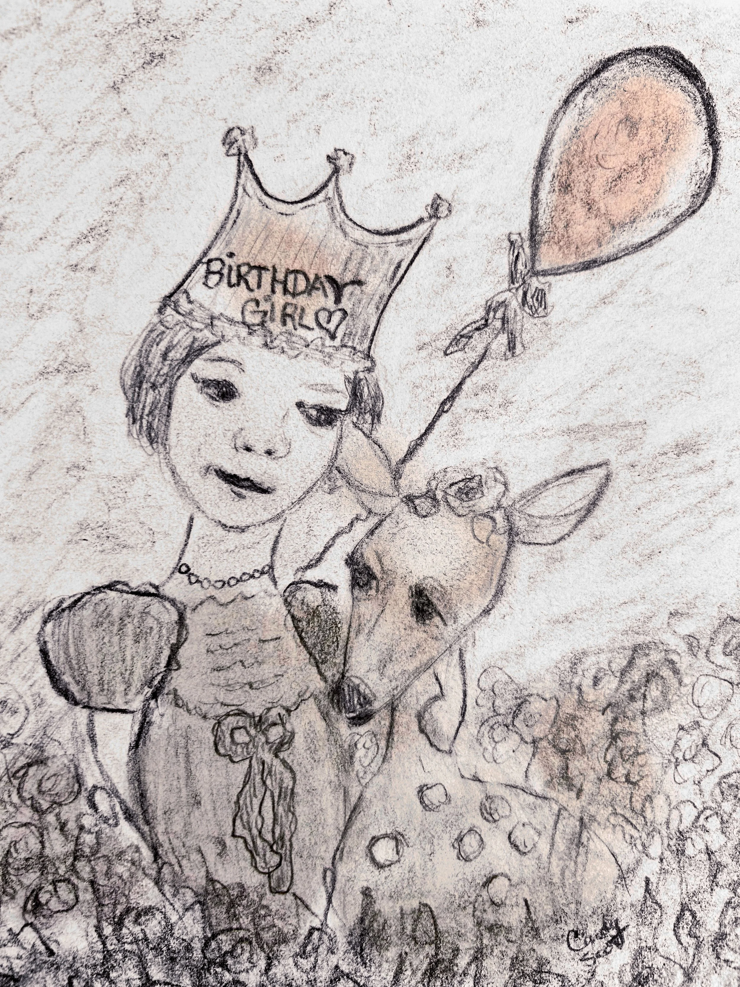 Birthday Girl (2026)