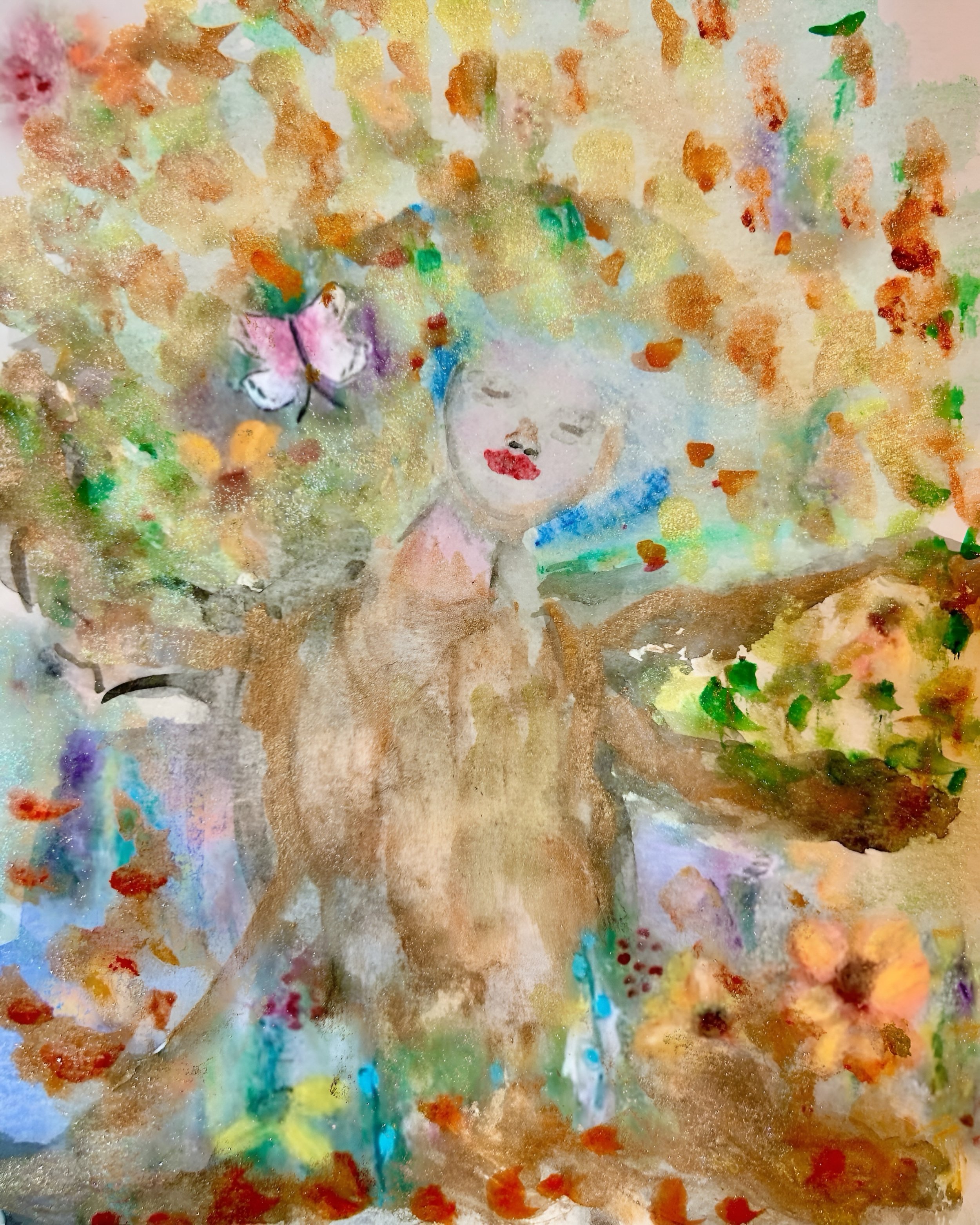 Dance of Autumn (2024)