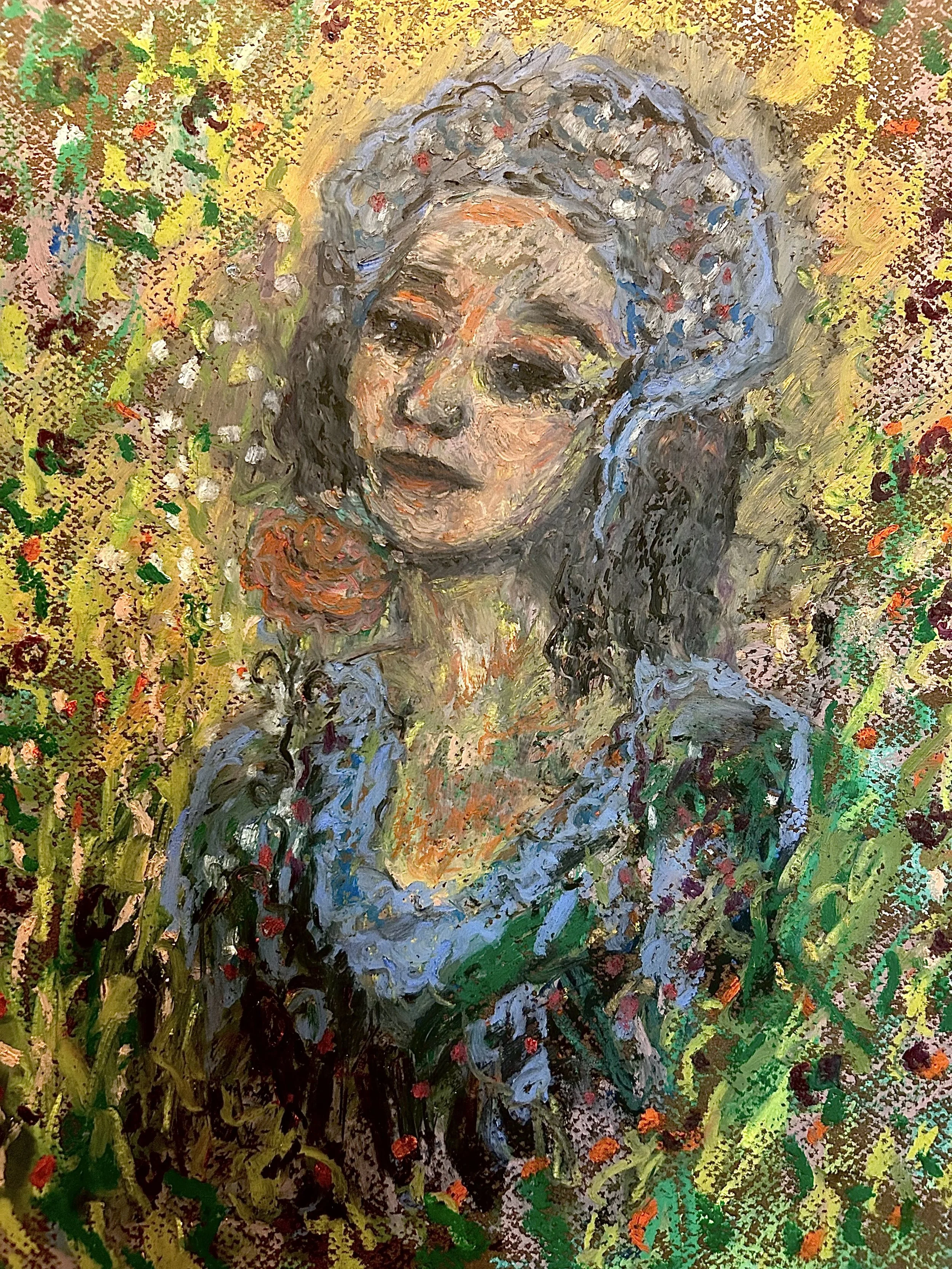 In the Garden (2026)