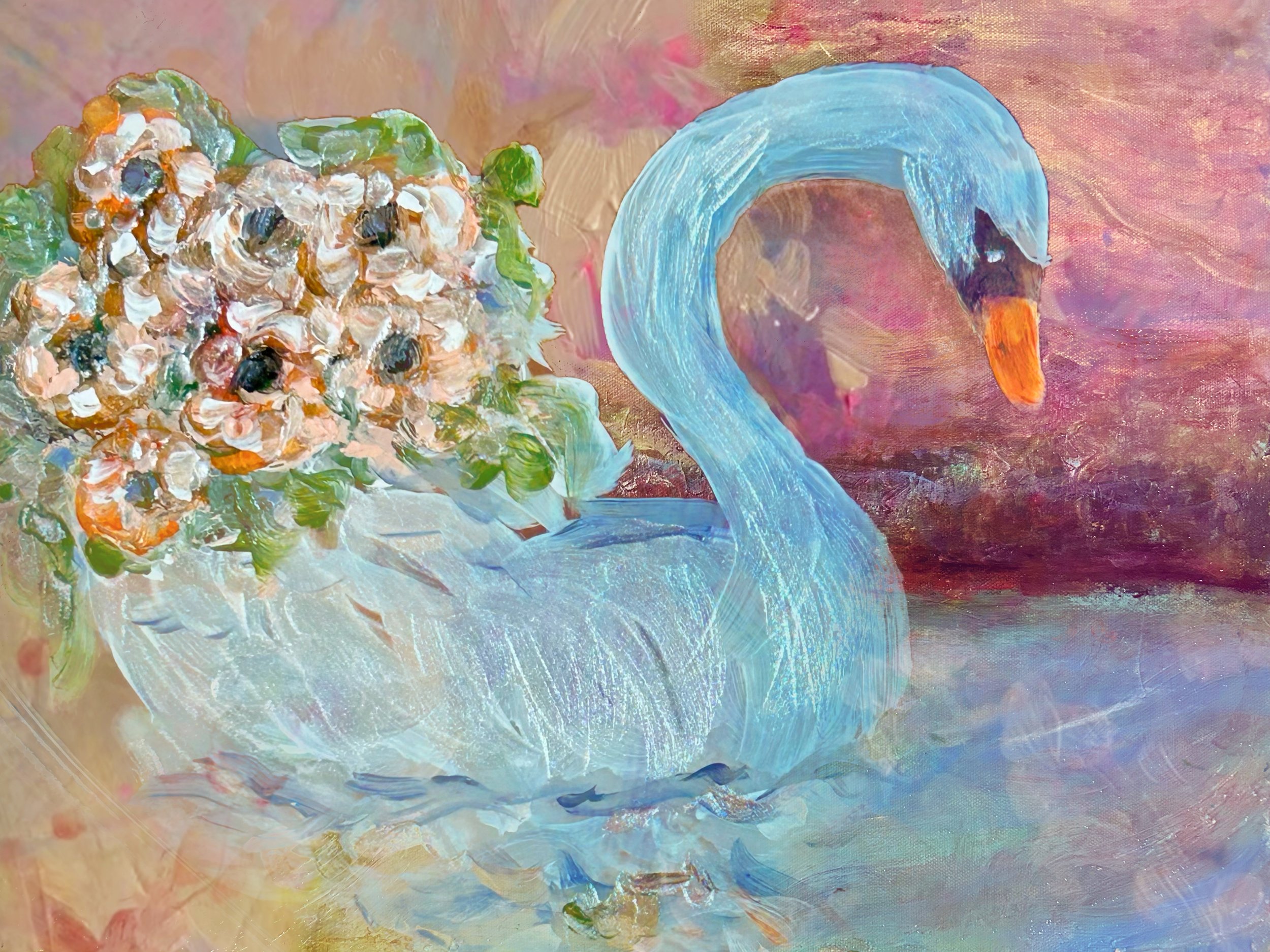 Swan Lake (2026)