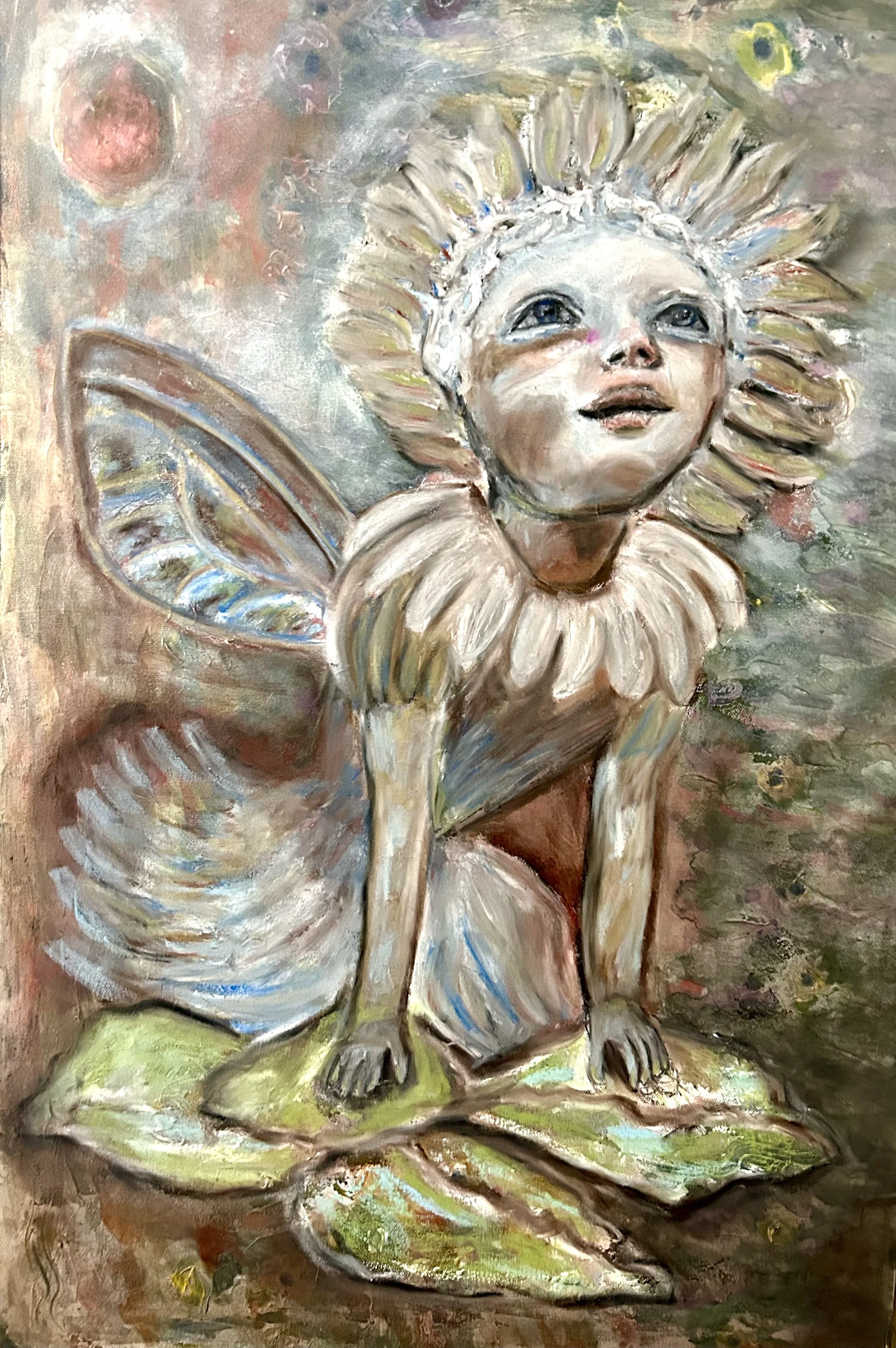 Suffolk Fairy (2025)