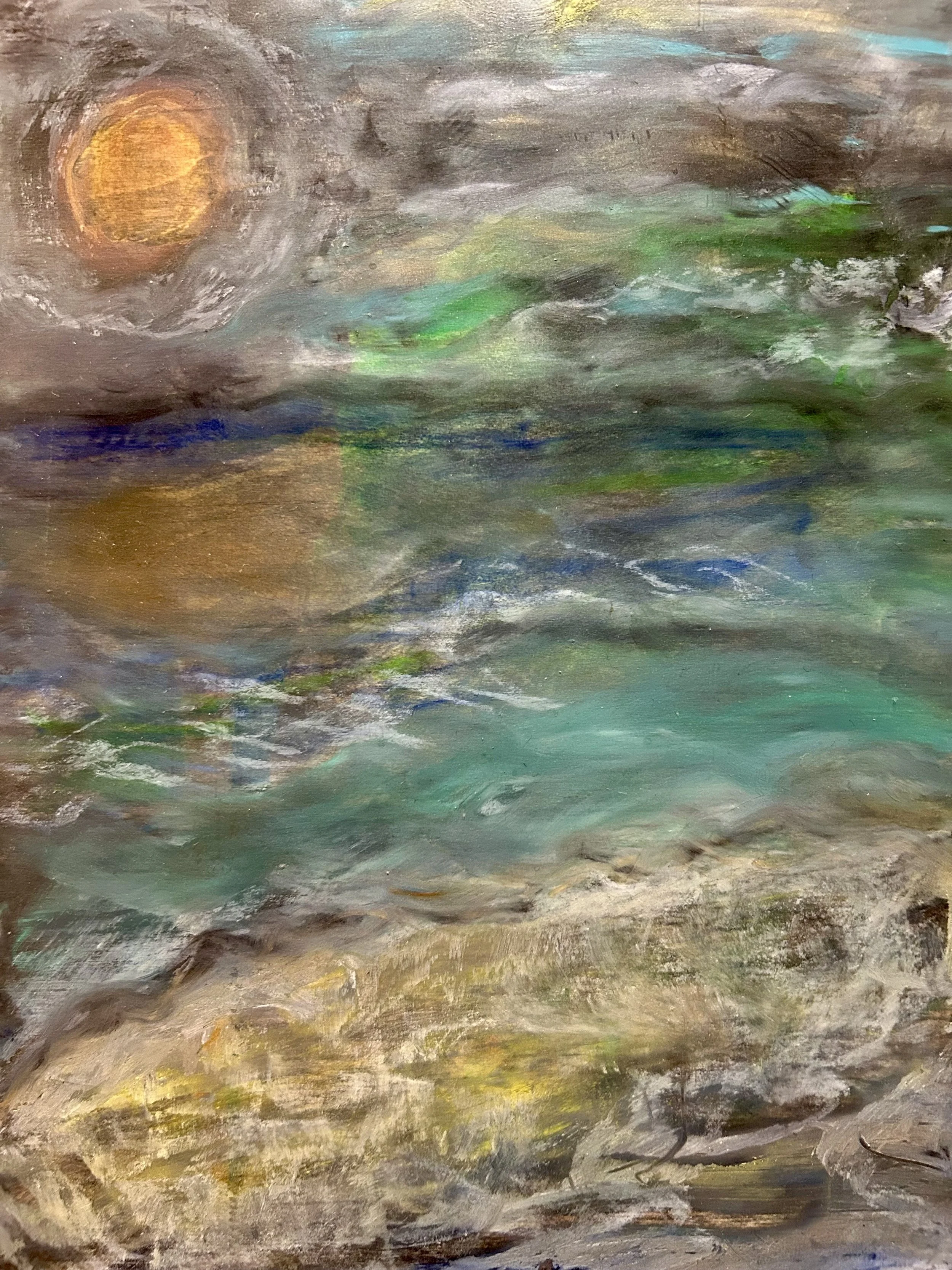 Quiet Reflections (2025)