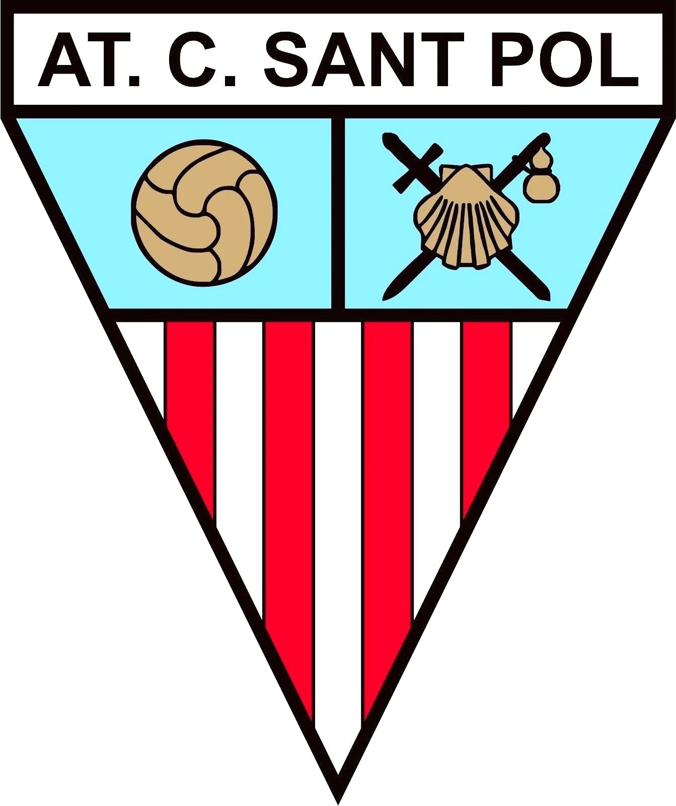 Atlètic Club Sant Pol