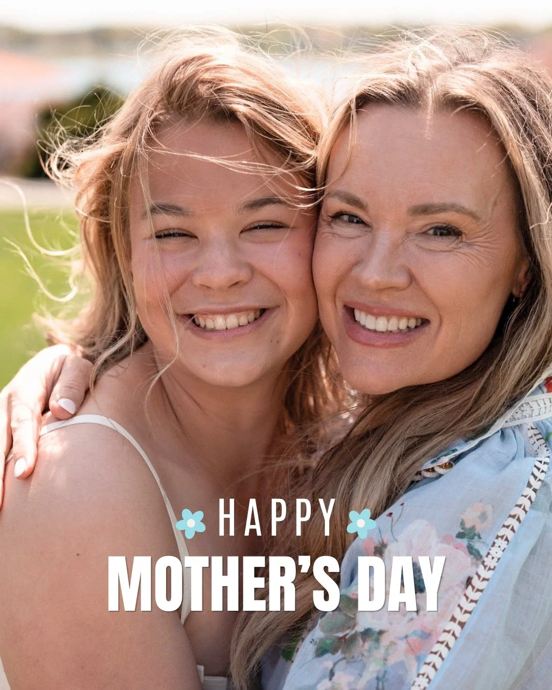 Happy Mother&rsquo;s Day 💐

My mom has been by my side through everything. Every big moment, every new opportunity, and all the behind-the-scenes moments! From homework help, all of the pageants, and writing Angel&rsquo;s Big Splash together, she&rs