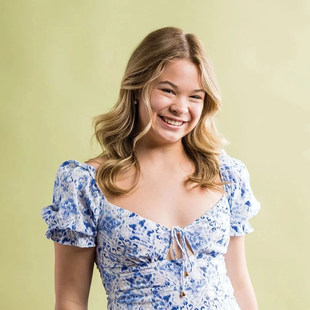 All-American Miss Pre-Teen Feature