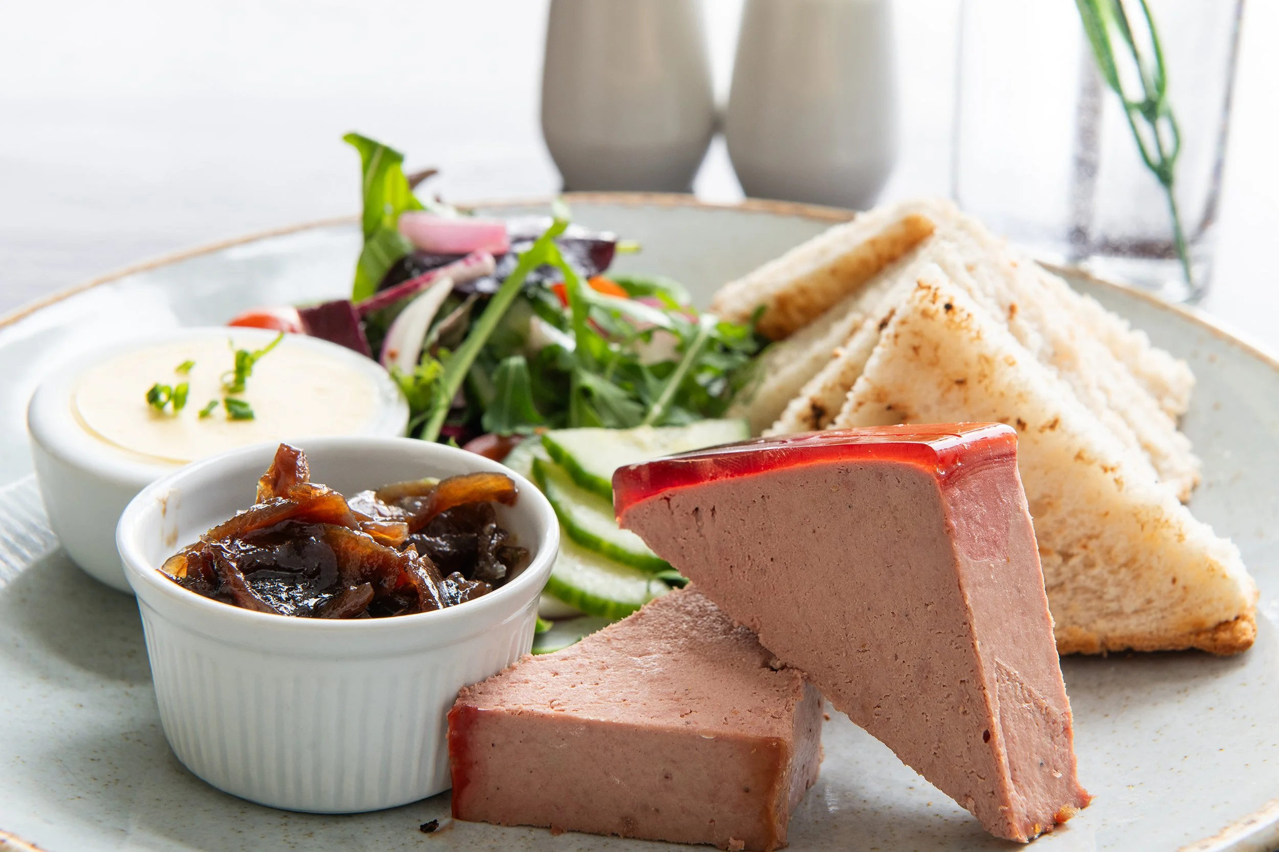Food photography for Hotels, Restaurants, Pubs and Gastropubs