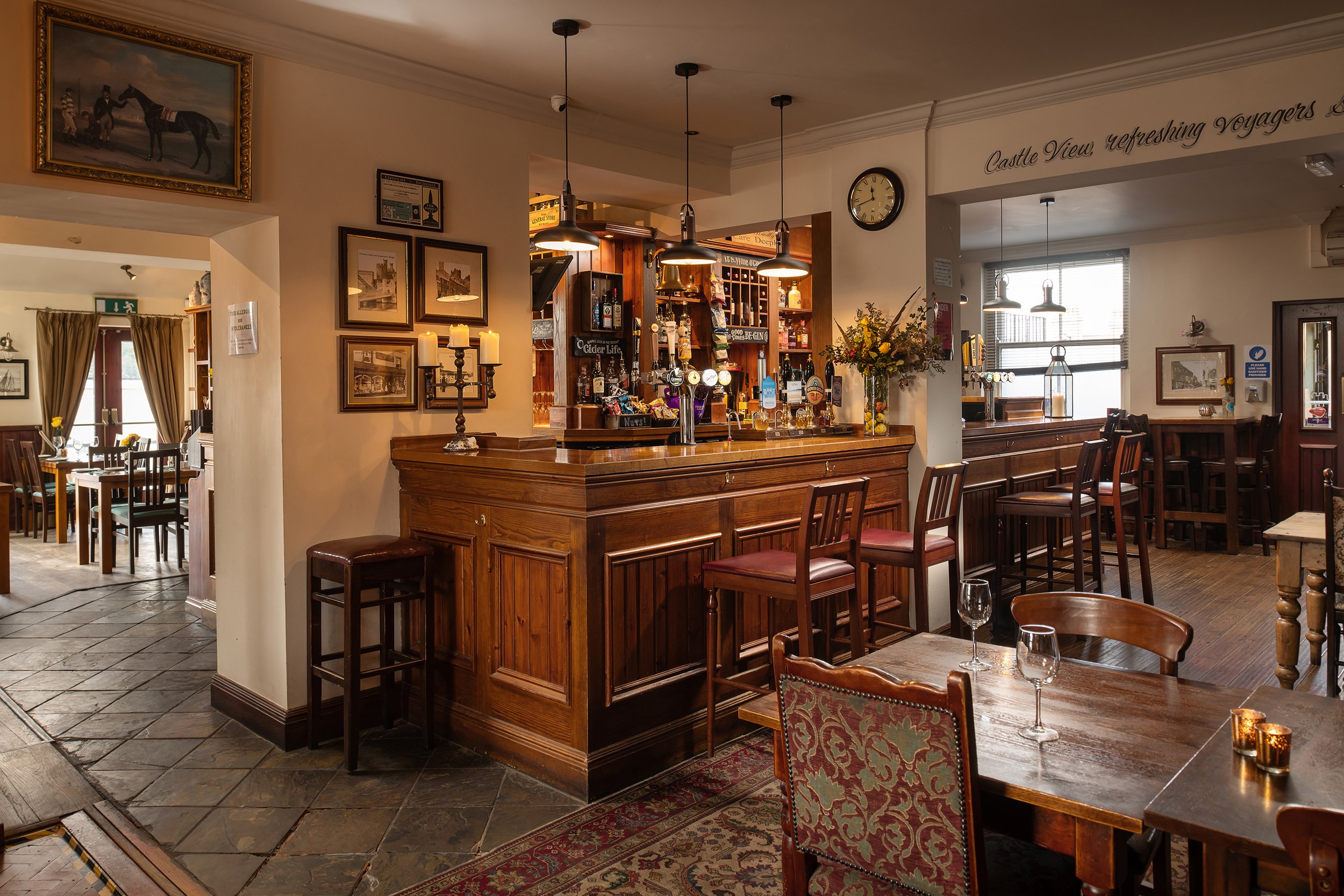 Food photography for Hotels, Restaurants, Pubs and Gastropubs