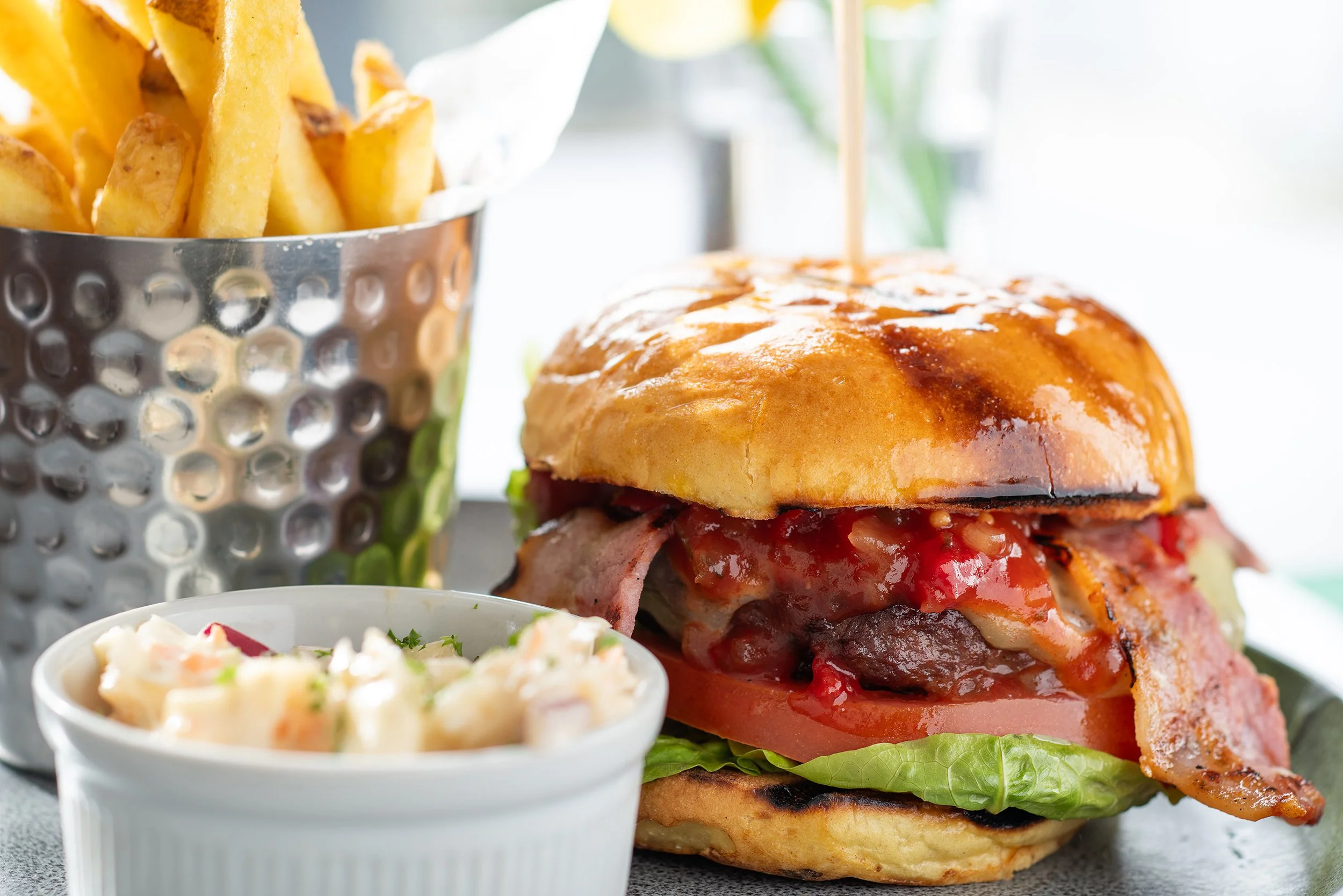 Food photography for Hotels, Restaurants, Pubs and Gastropubs