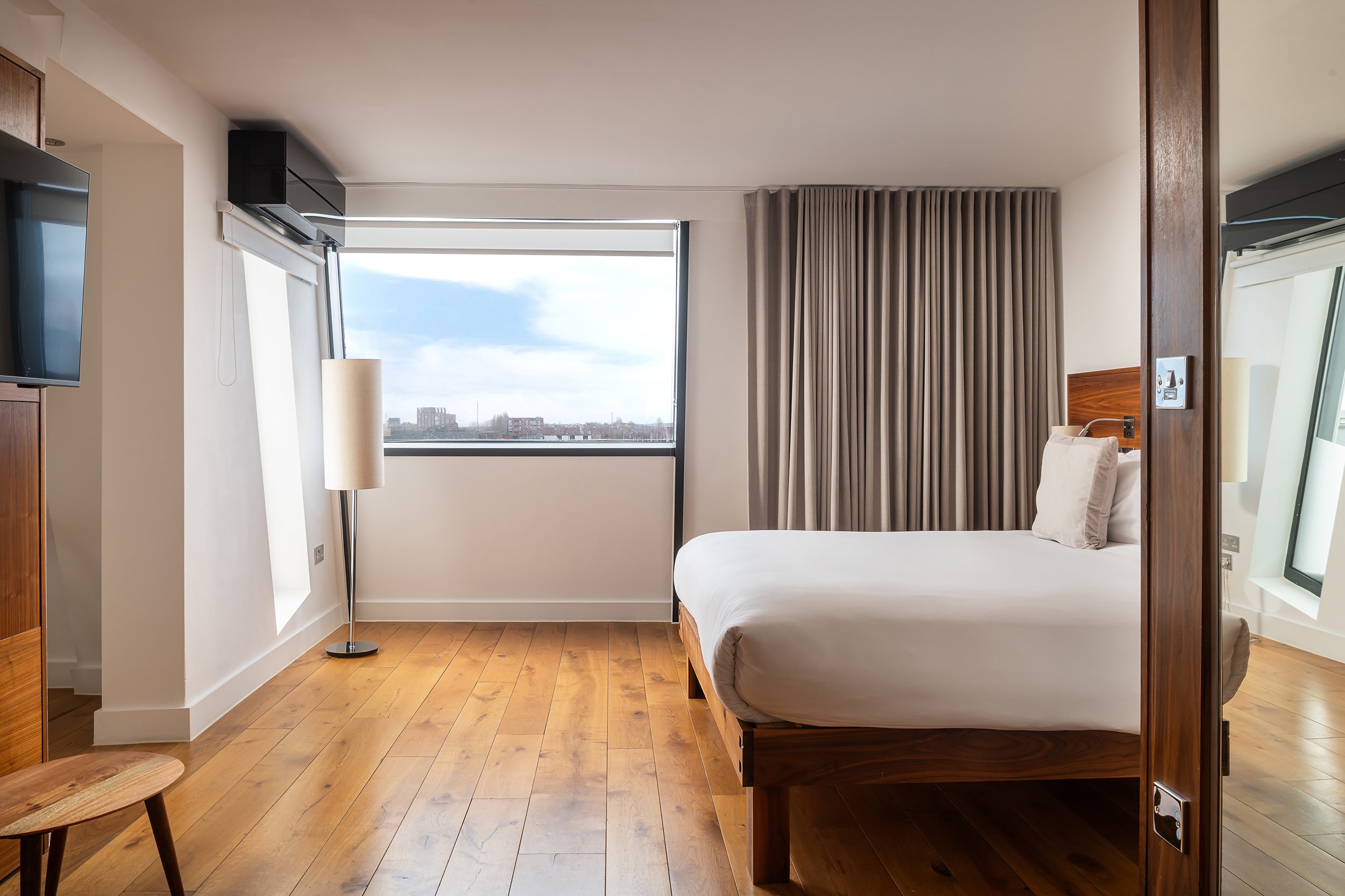 Commercial Hotel & Boutique Resort Photography