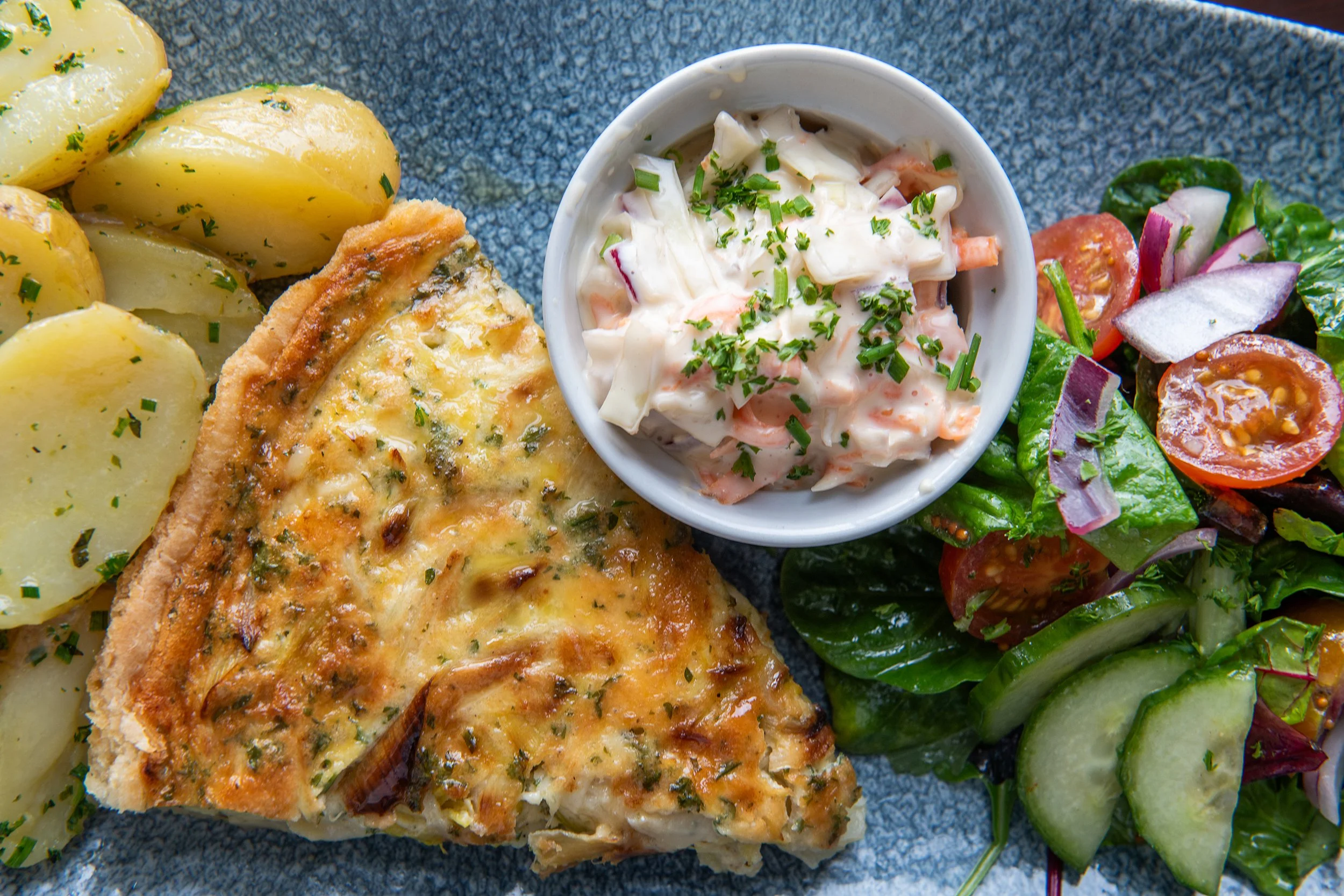Food & Restaurant Photography