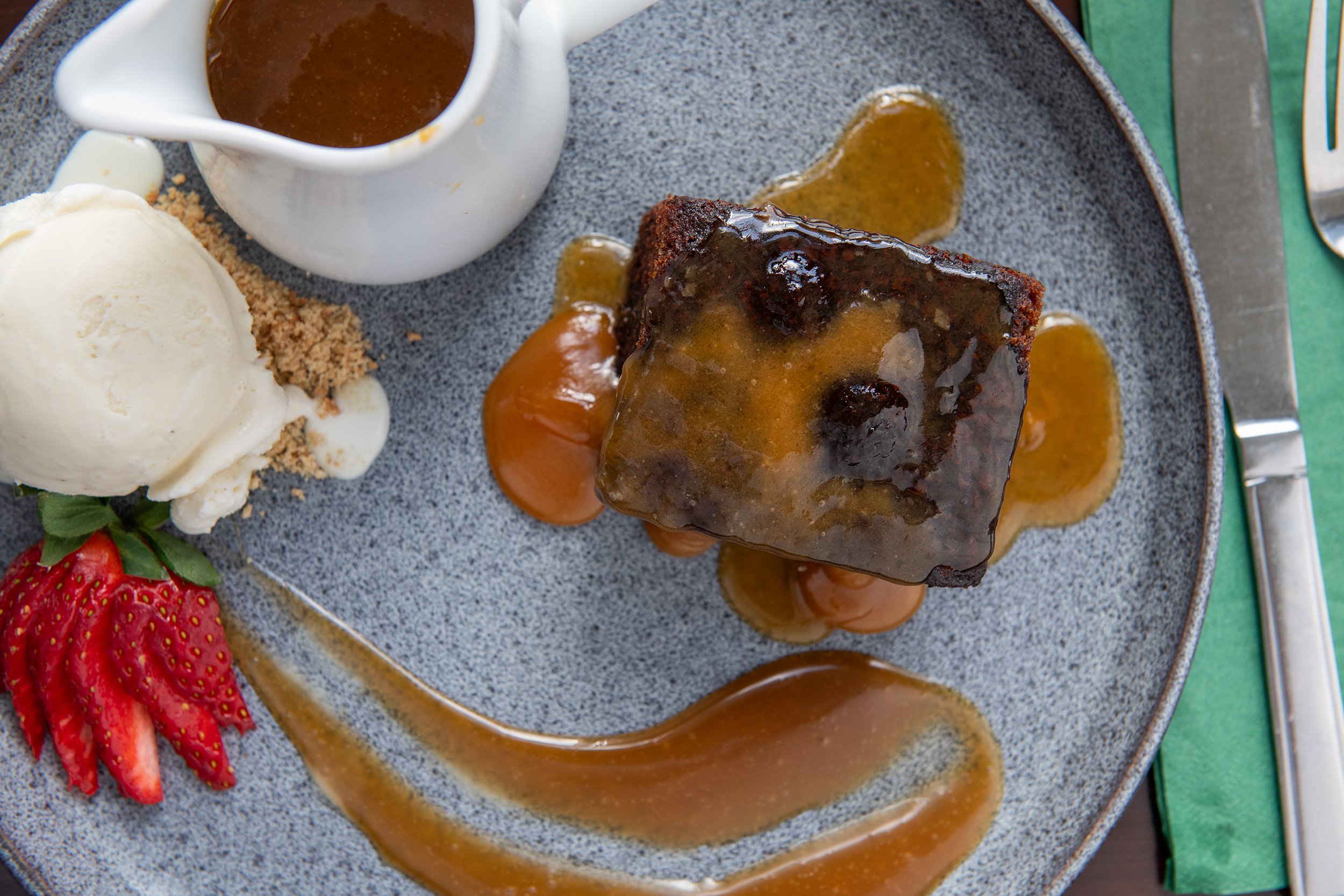 Food photography for Hotels, Restaurants, Pubs and Gastropubs