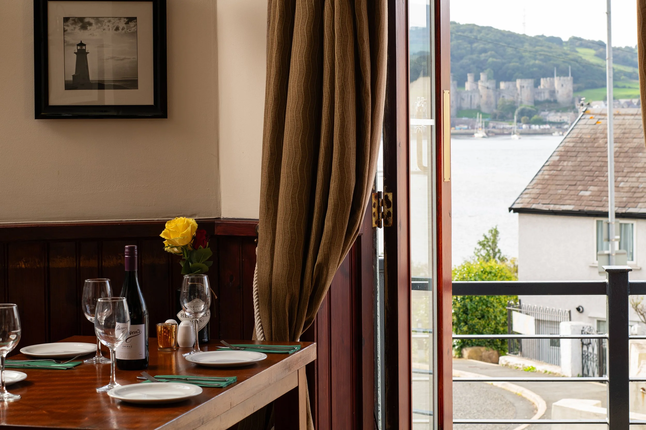 Food photography for Hotels, Restaurants, Pubs and Gastropubs