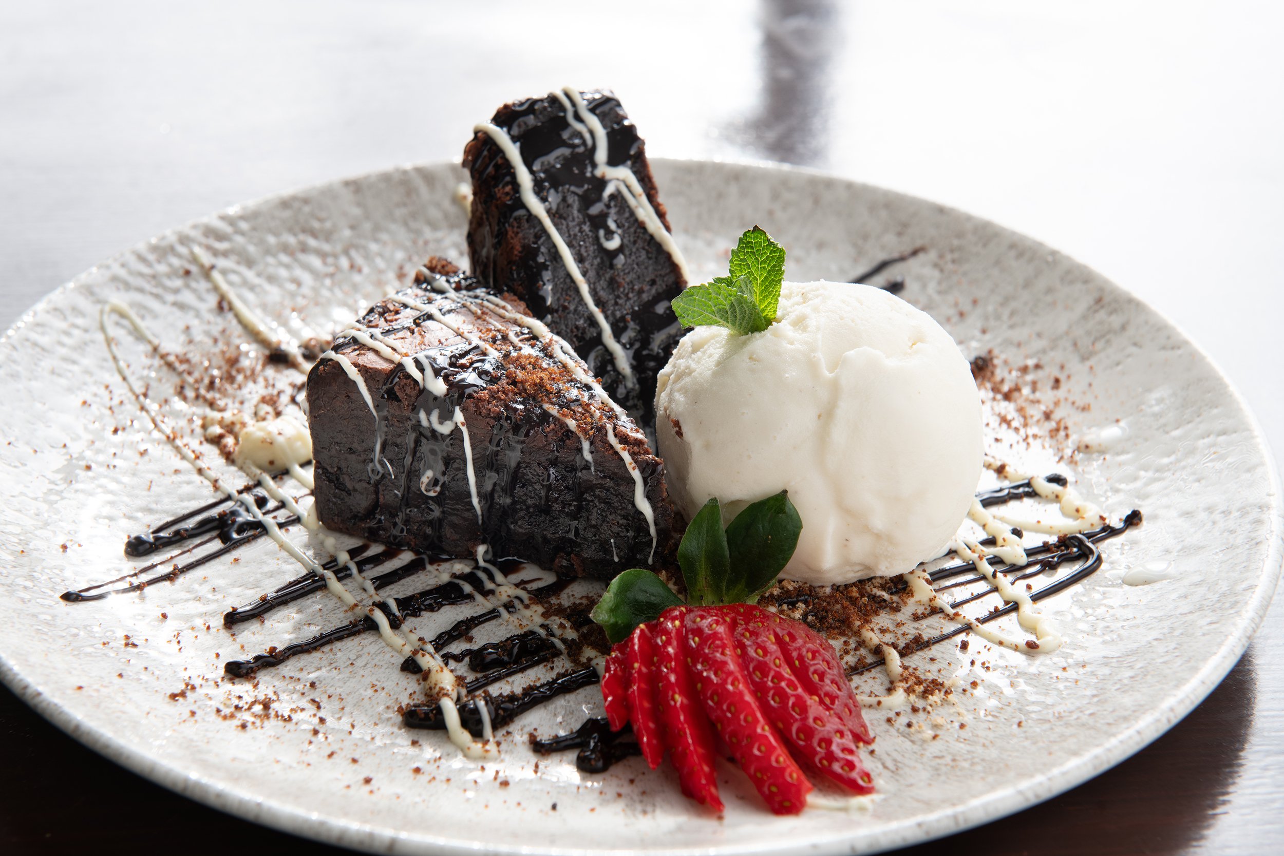 Food photography for Hotels, Restaurants, Pubs and Gastropubs