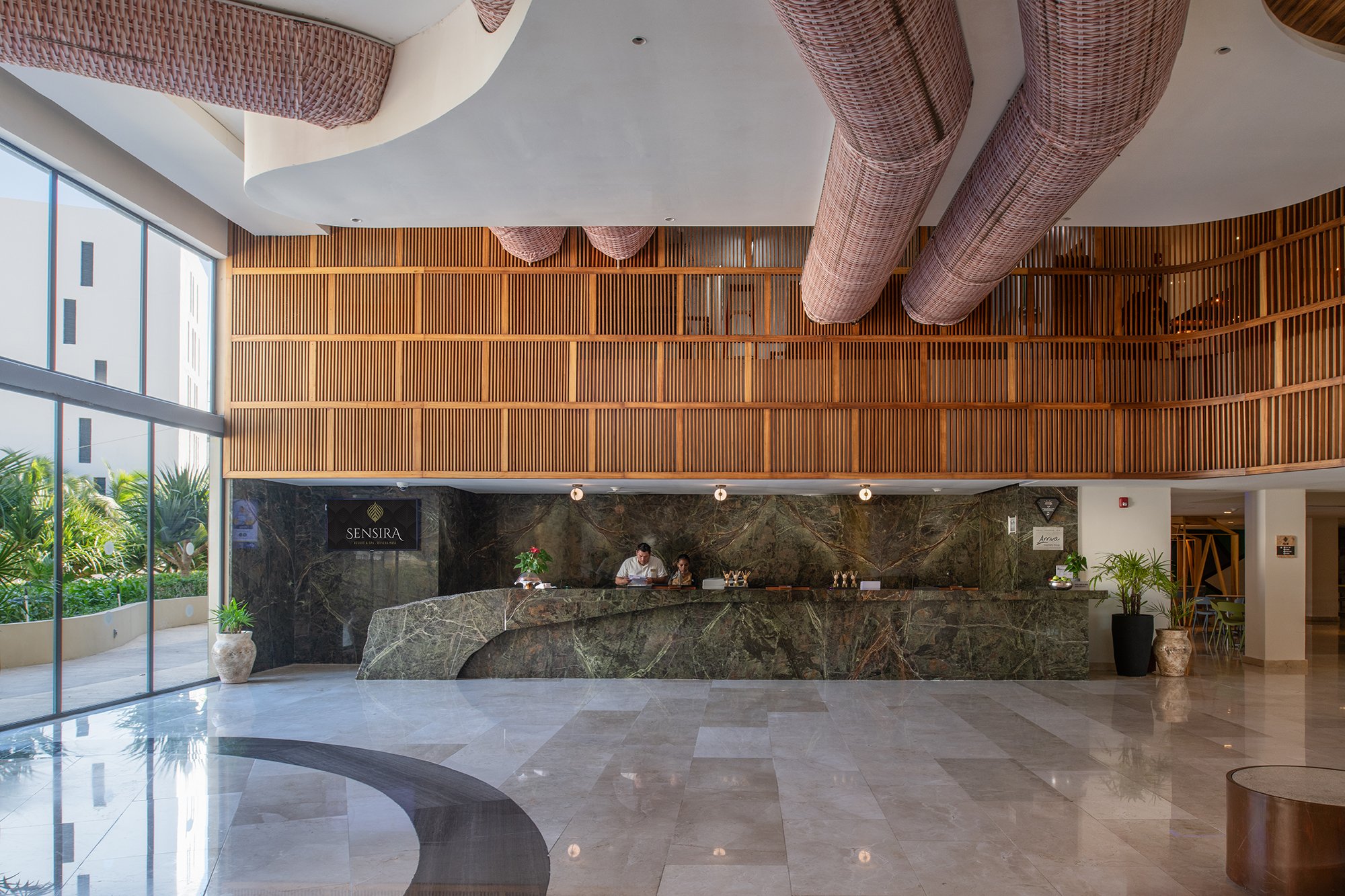 Hotel Photography by Si Ranshaw - High end Professional Photographer for Hotels and Resort in the UK and Europe. Hotel Photographer