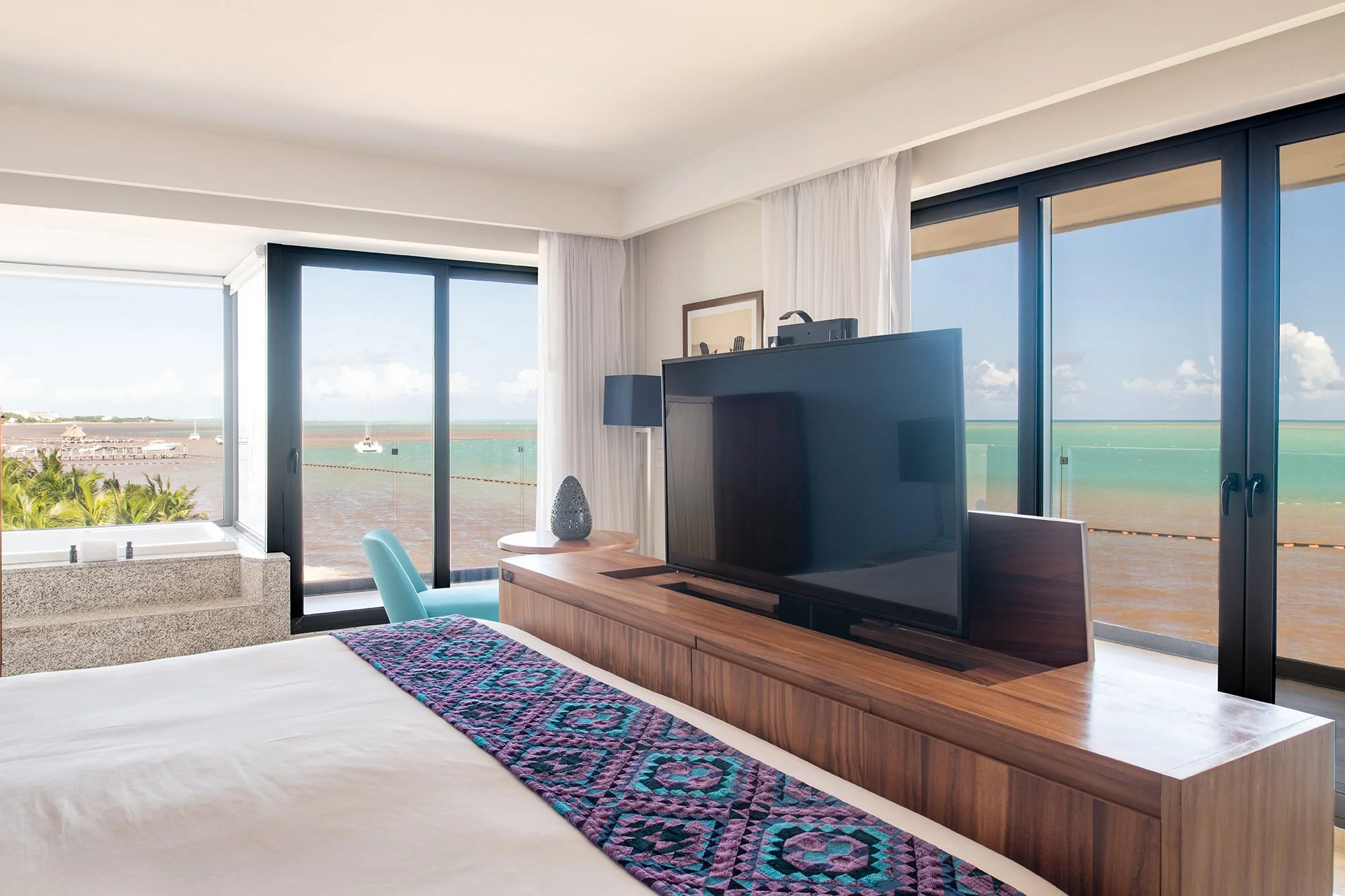 Commercial Hotel & Boutique Resort Photography