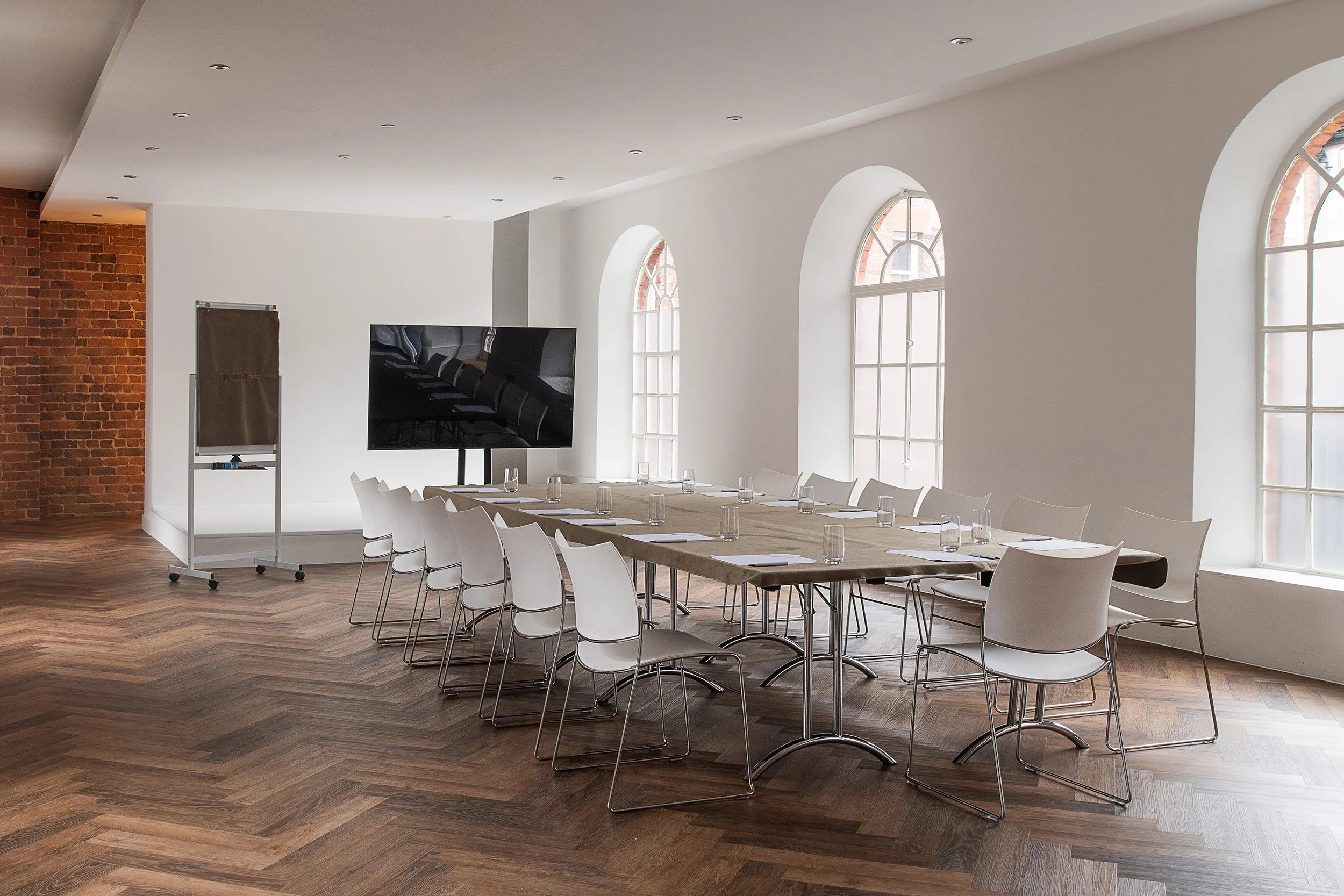 Commercial Hotel & Boutique Resort Photography