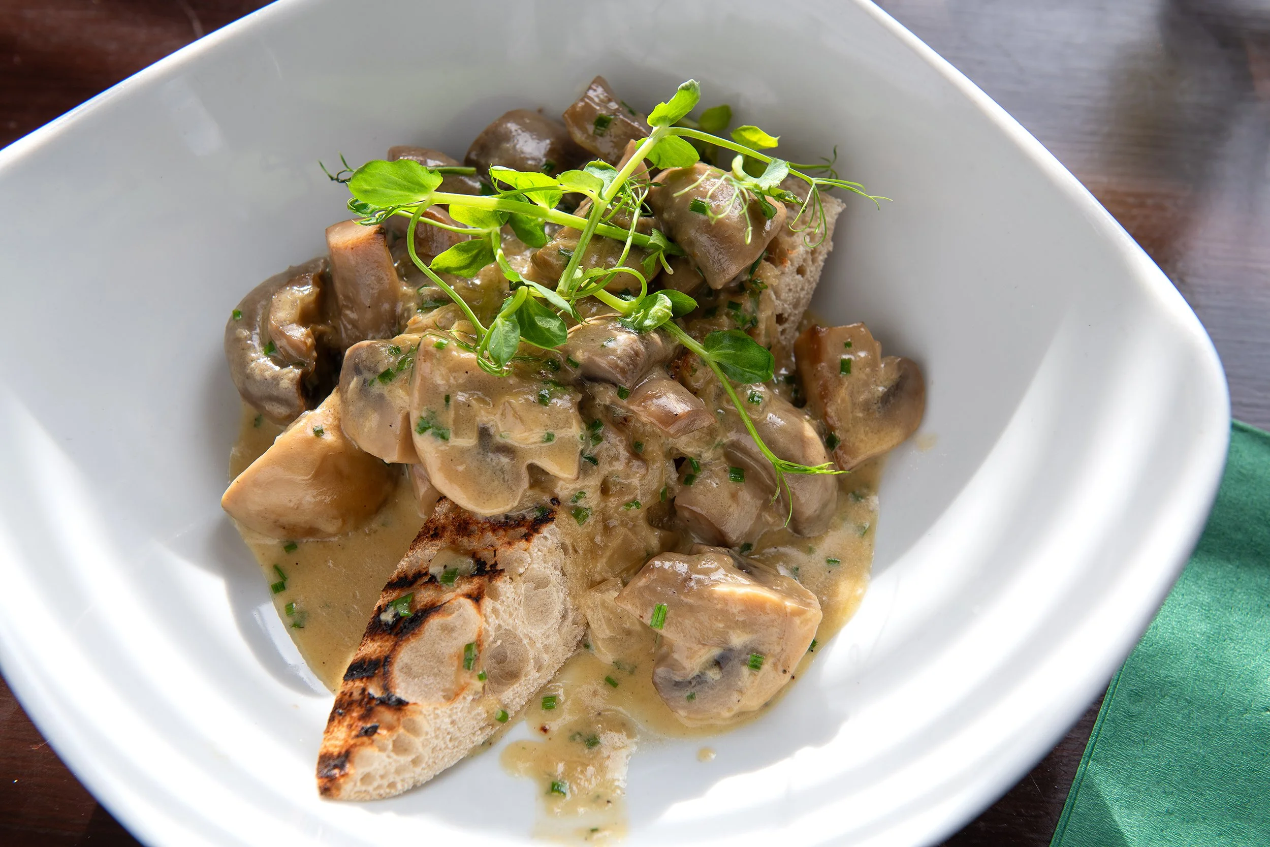 Food & Restaurant Photography
