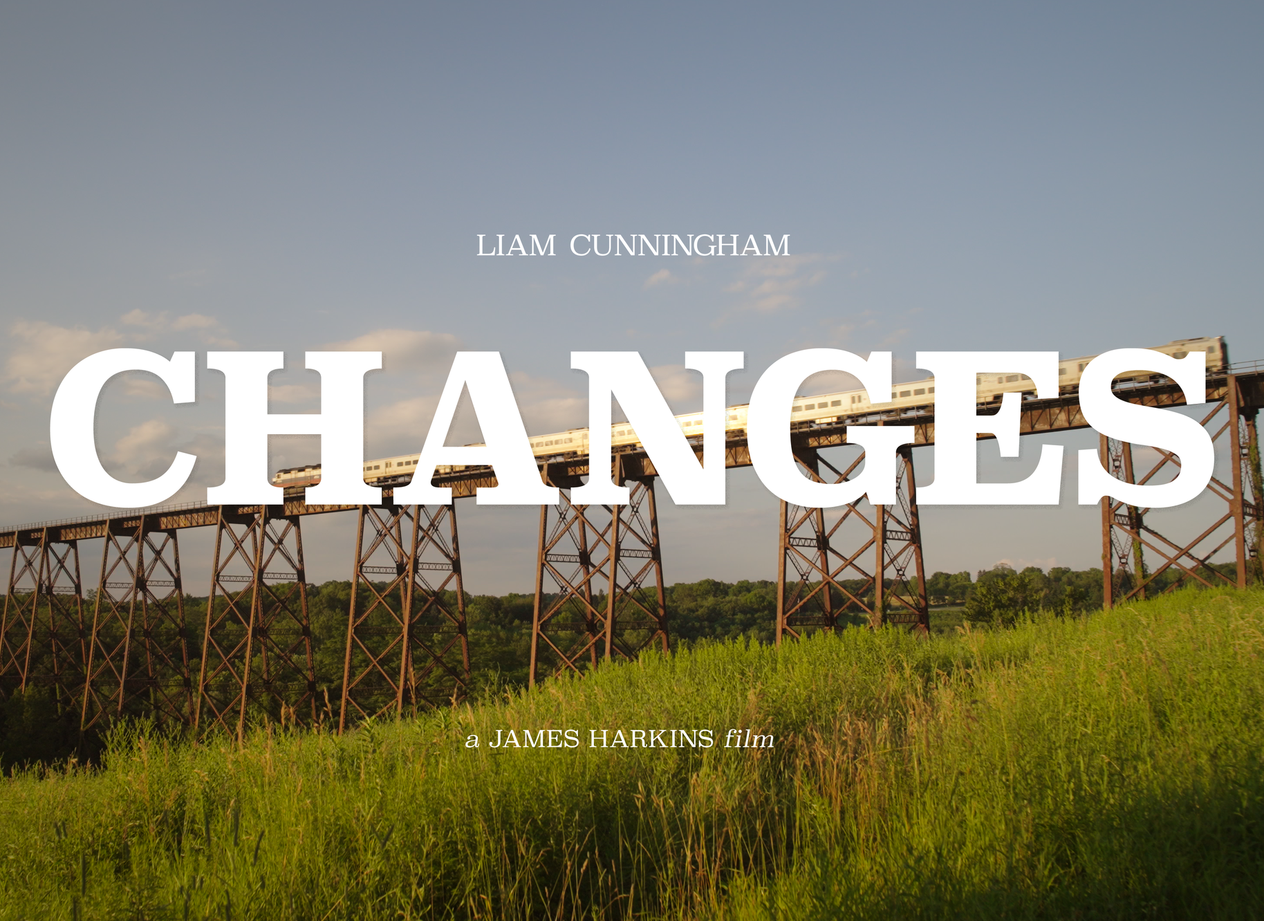 CHANGES - Liam Cunningham
