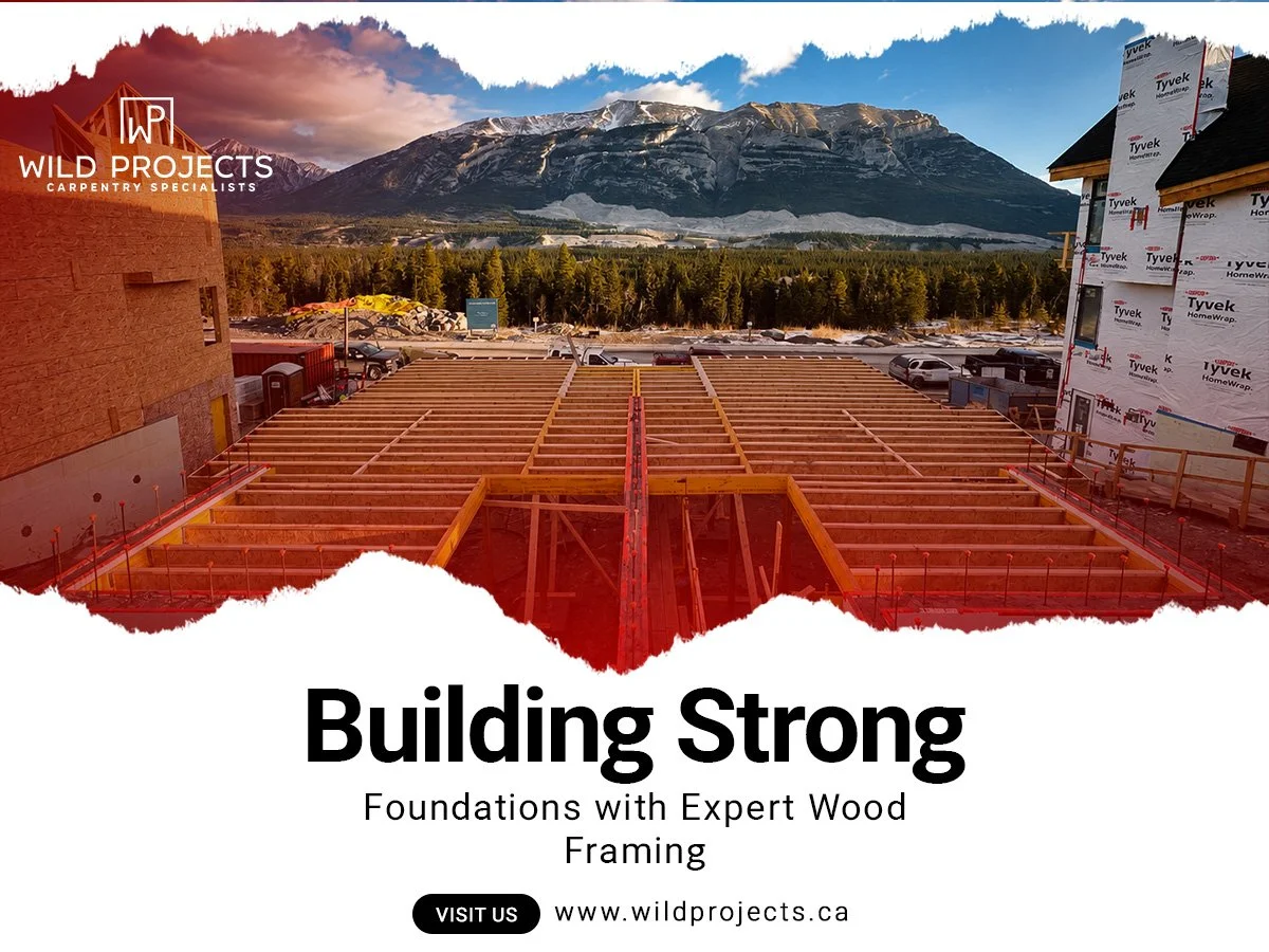 Right Deck Builder for Your Outdoor Space