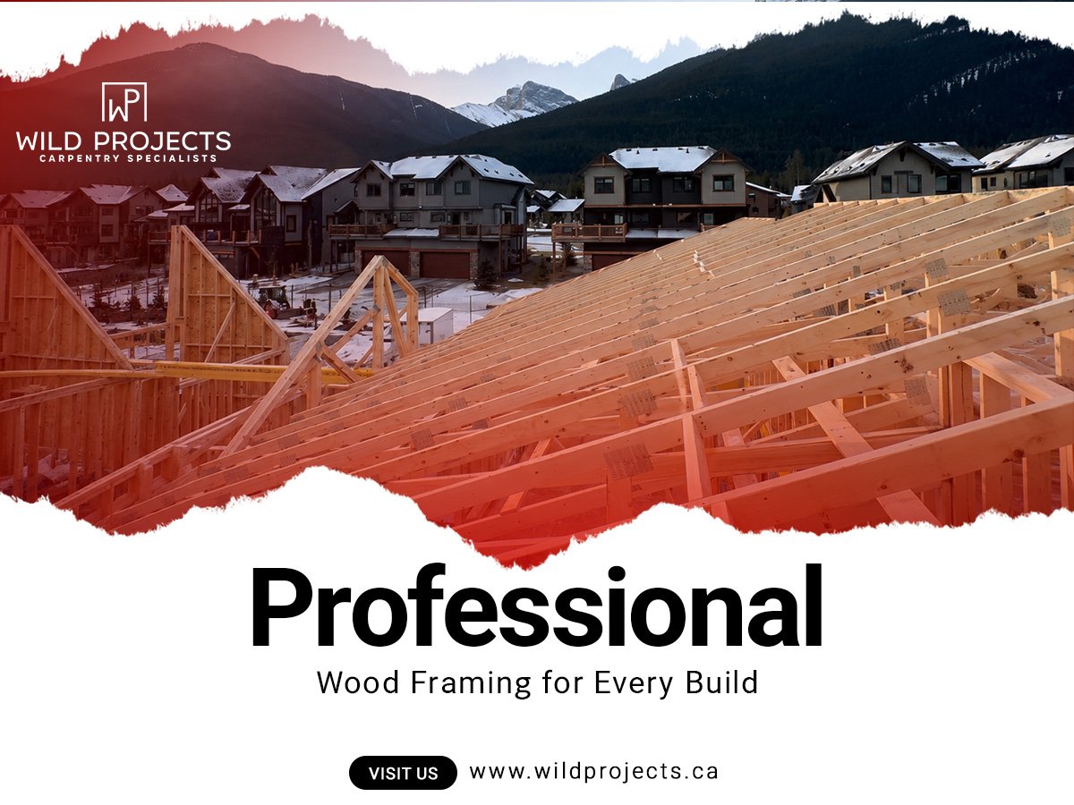 What to Consider When Choosing a Professional Carpentry Contractor