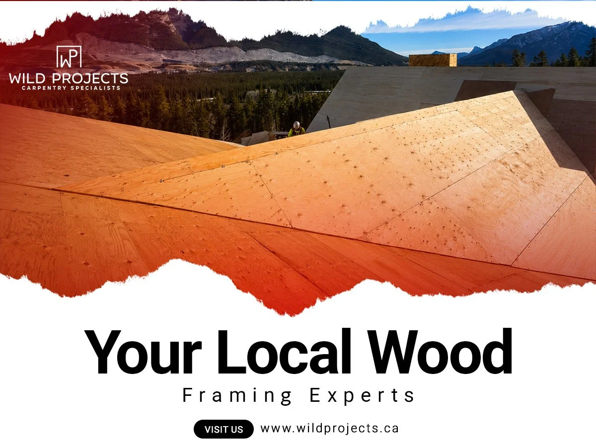 Who Are the Best Deck Builders in Cochrane?