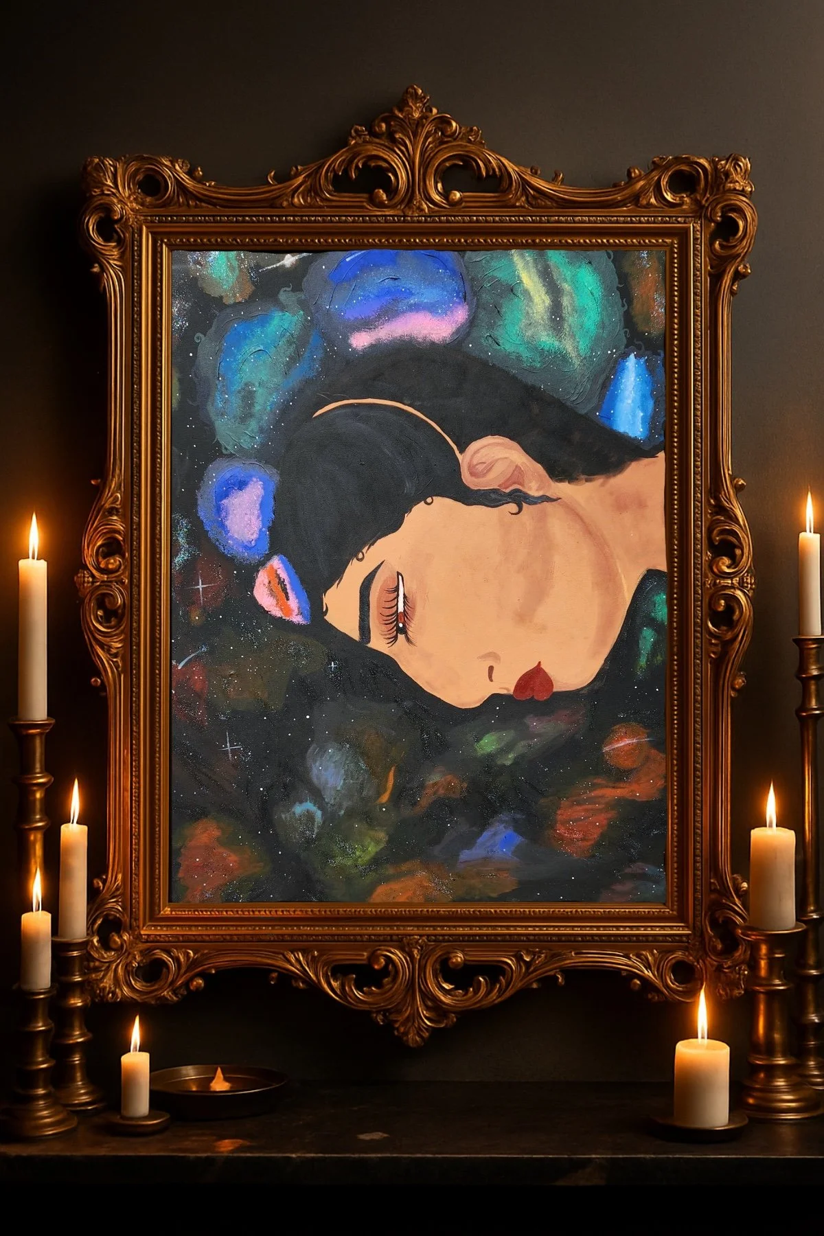 Dreaming in Stardust