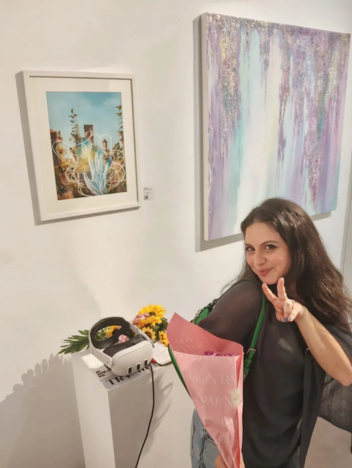 UK art open call