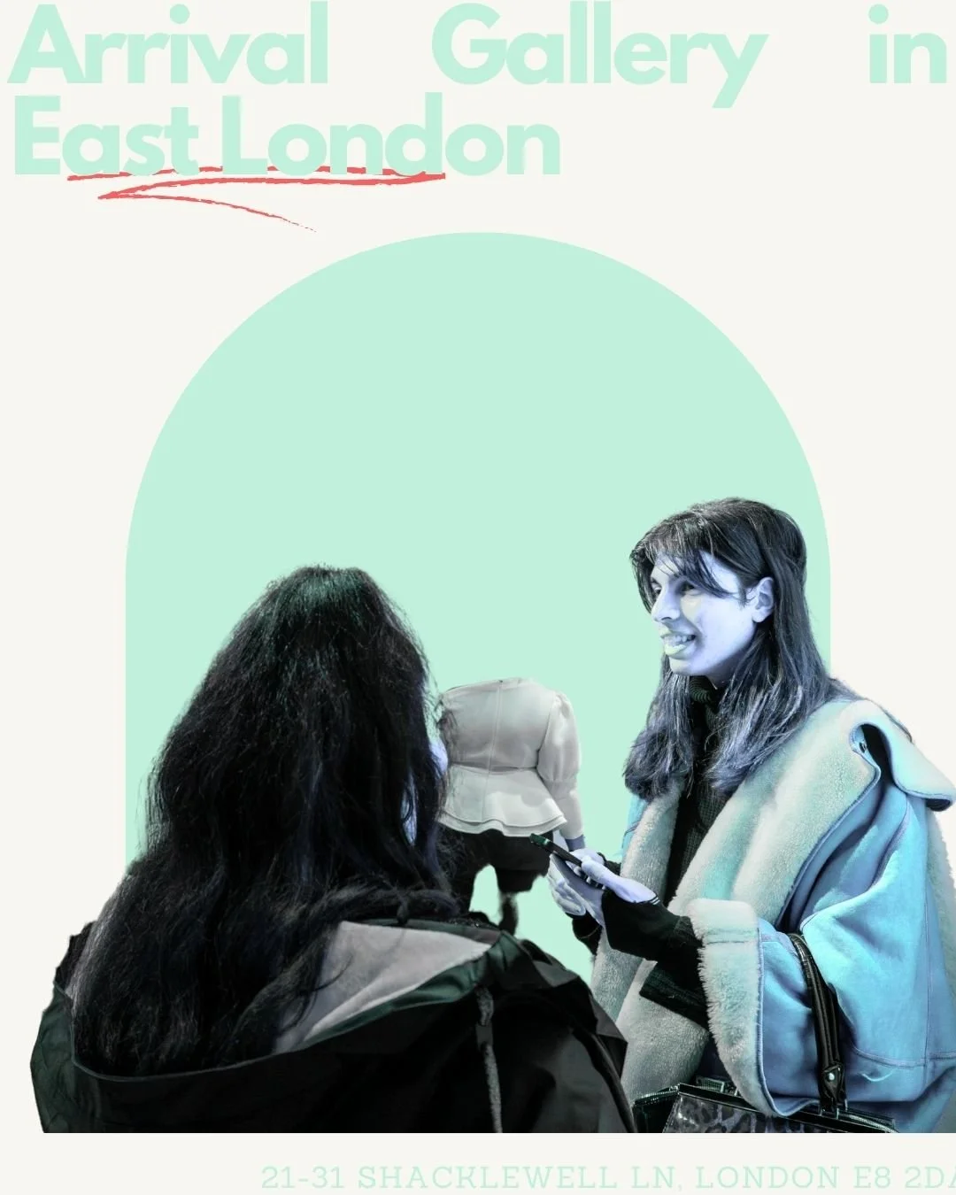 London was amazing! 