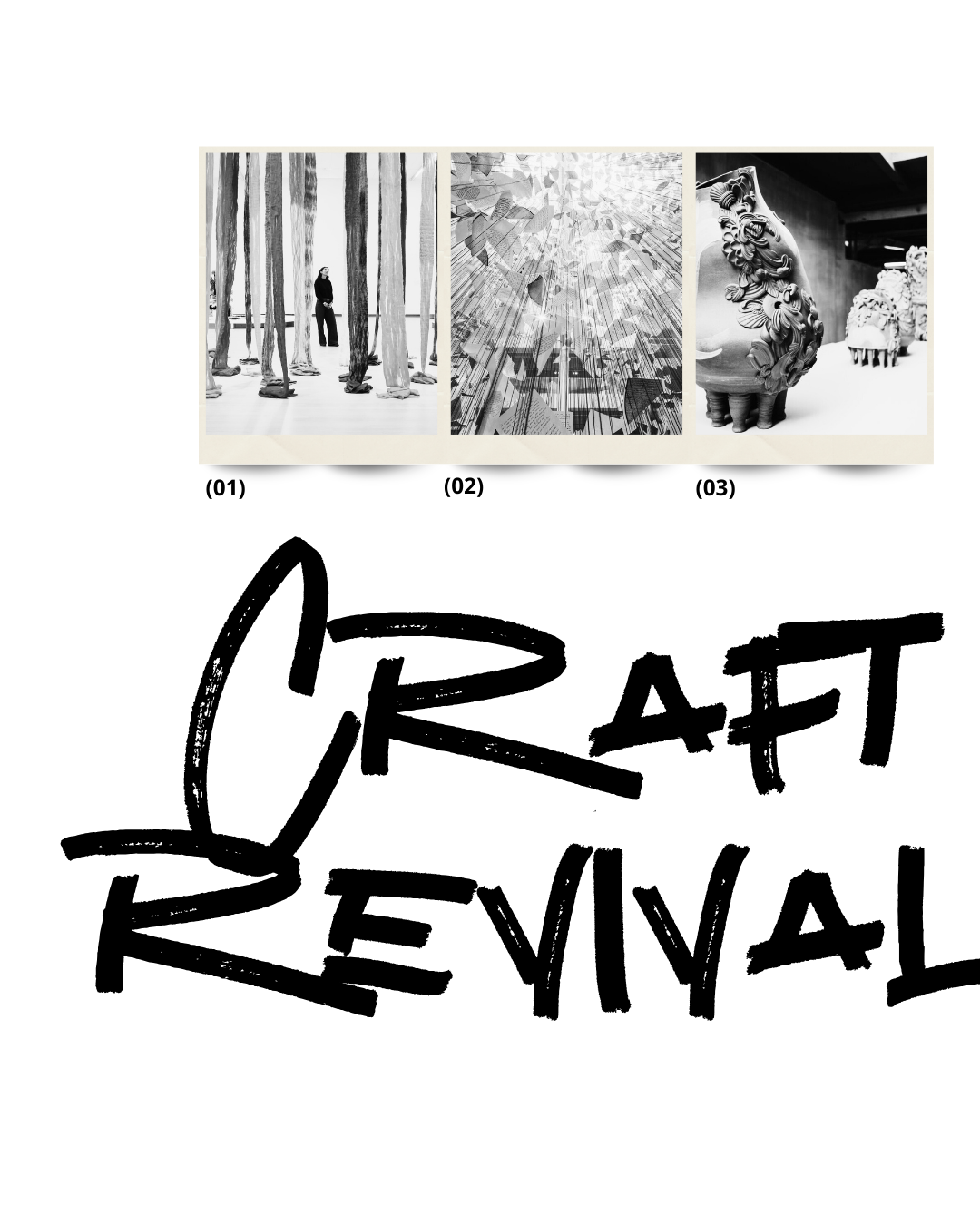 Craft Revival &amp; Hand-Made Presence: Authenticity Wins