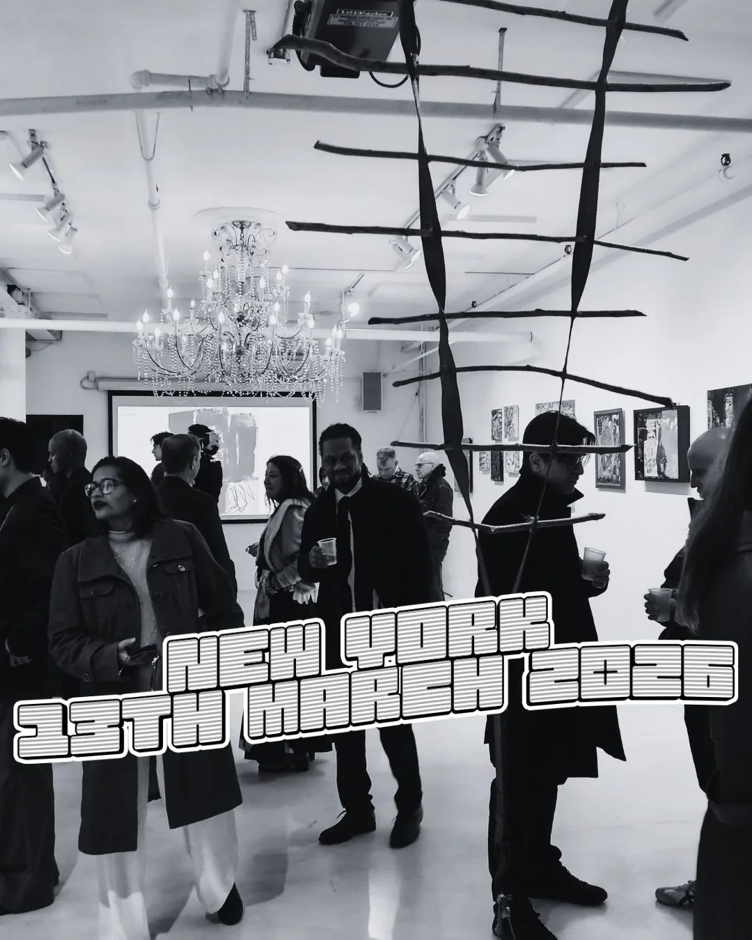 New York was amazing! 