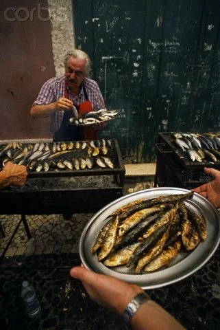 Sardines typically served on the Feast of San….jpg