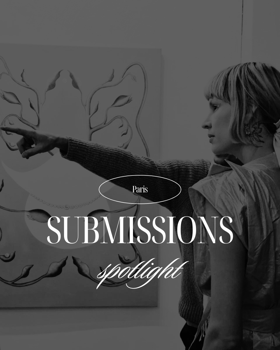 Paris submissions highlights