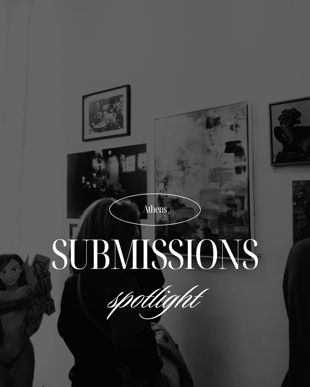 Athens submissions highlights