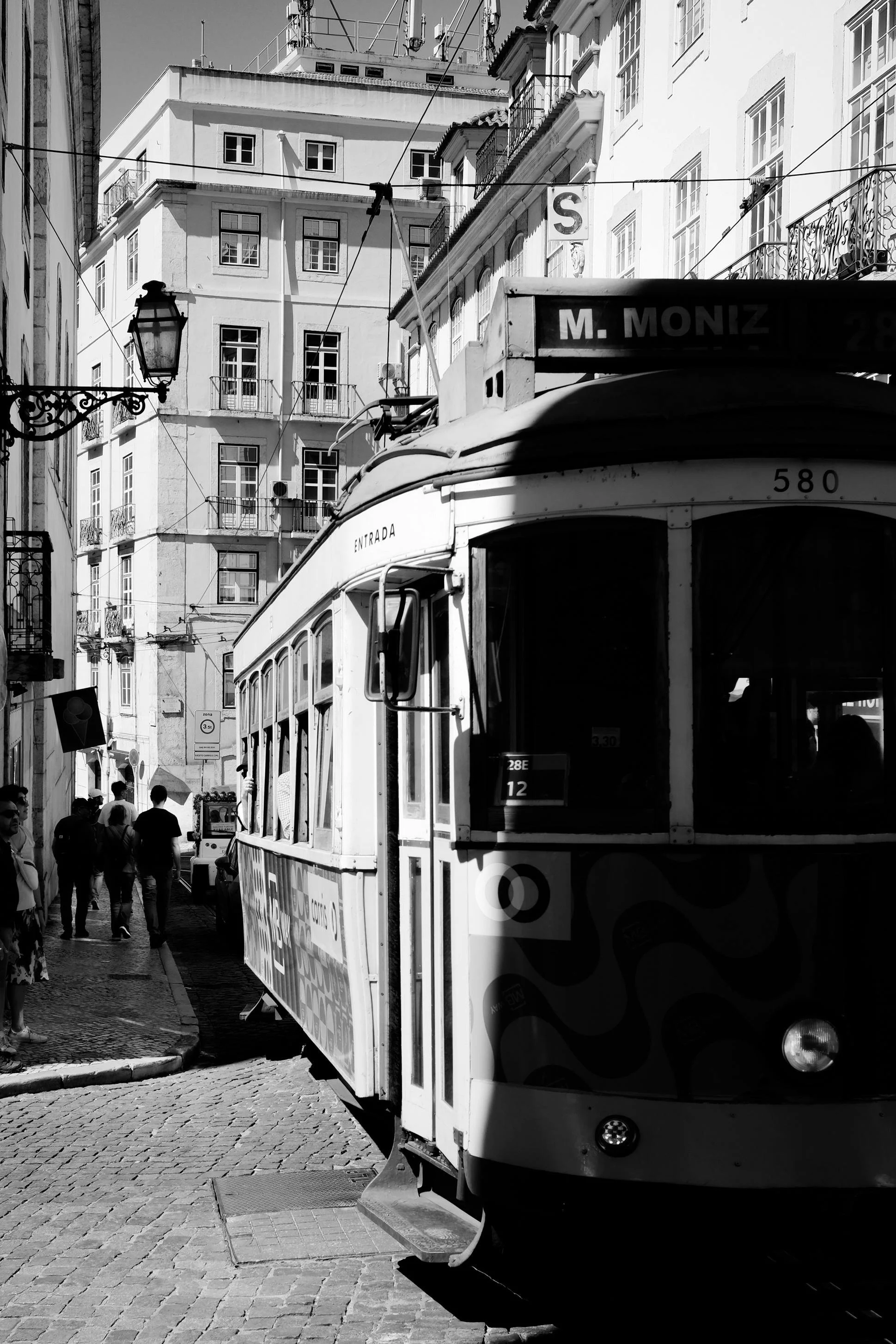 lisbon in the art