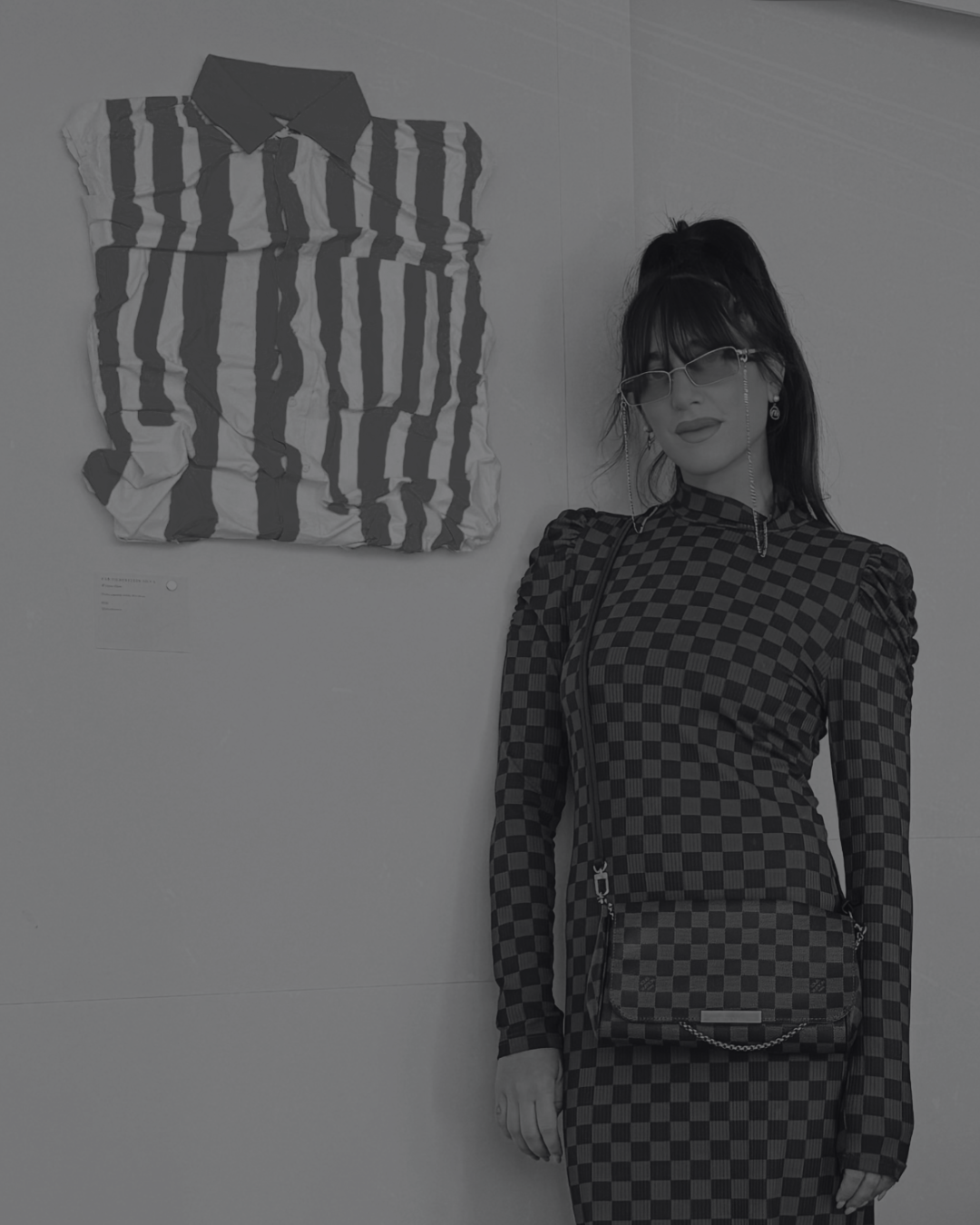FABIANA SILBERSTEIN AND THE JOYFUL WORLD OF THICK SKIN