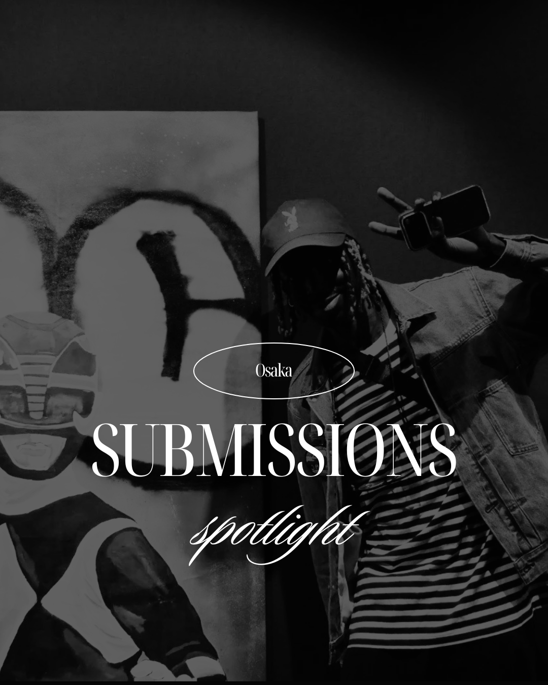 OSAKA submissions highlights