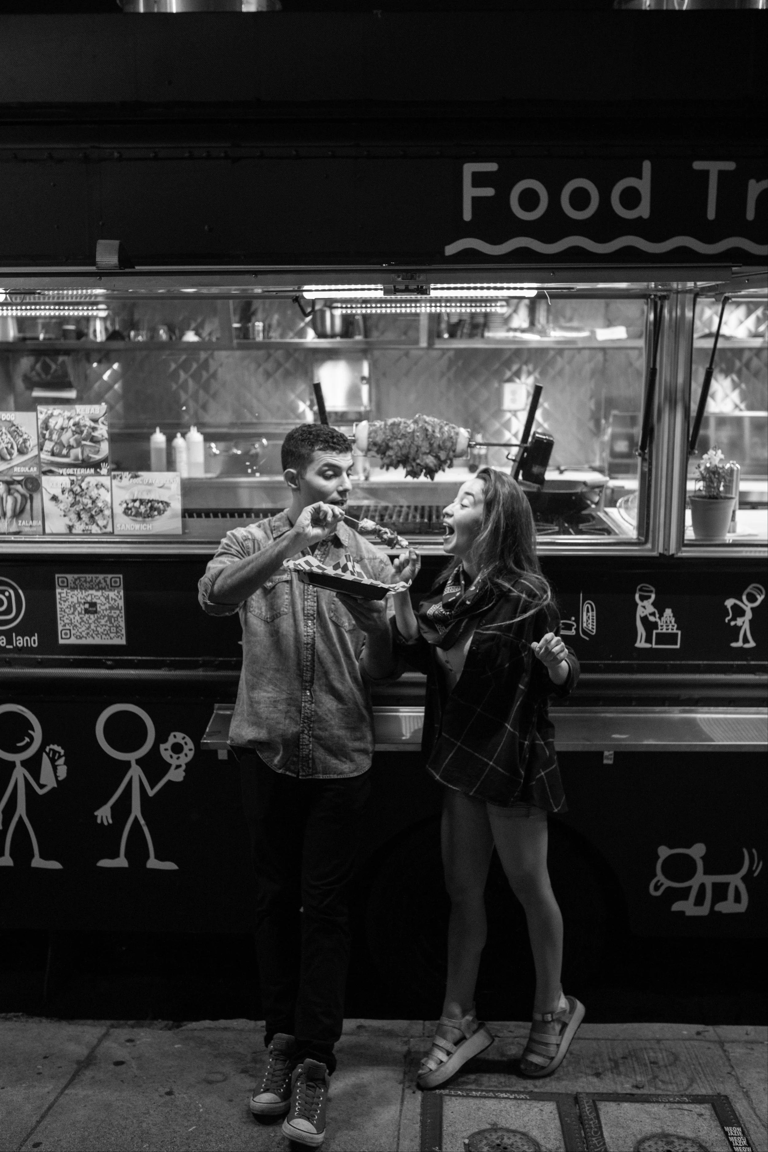 a day in brooklyn