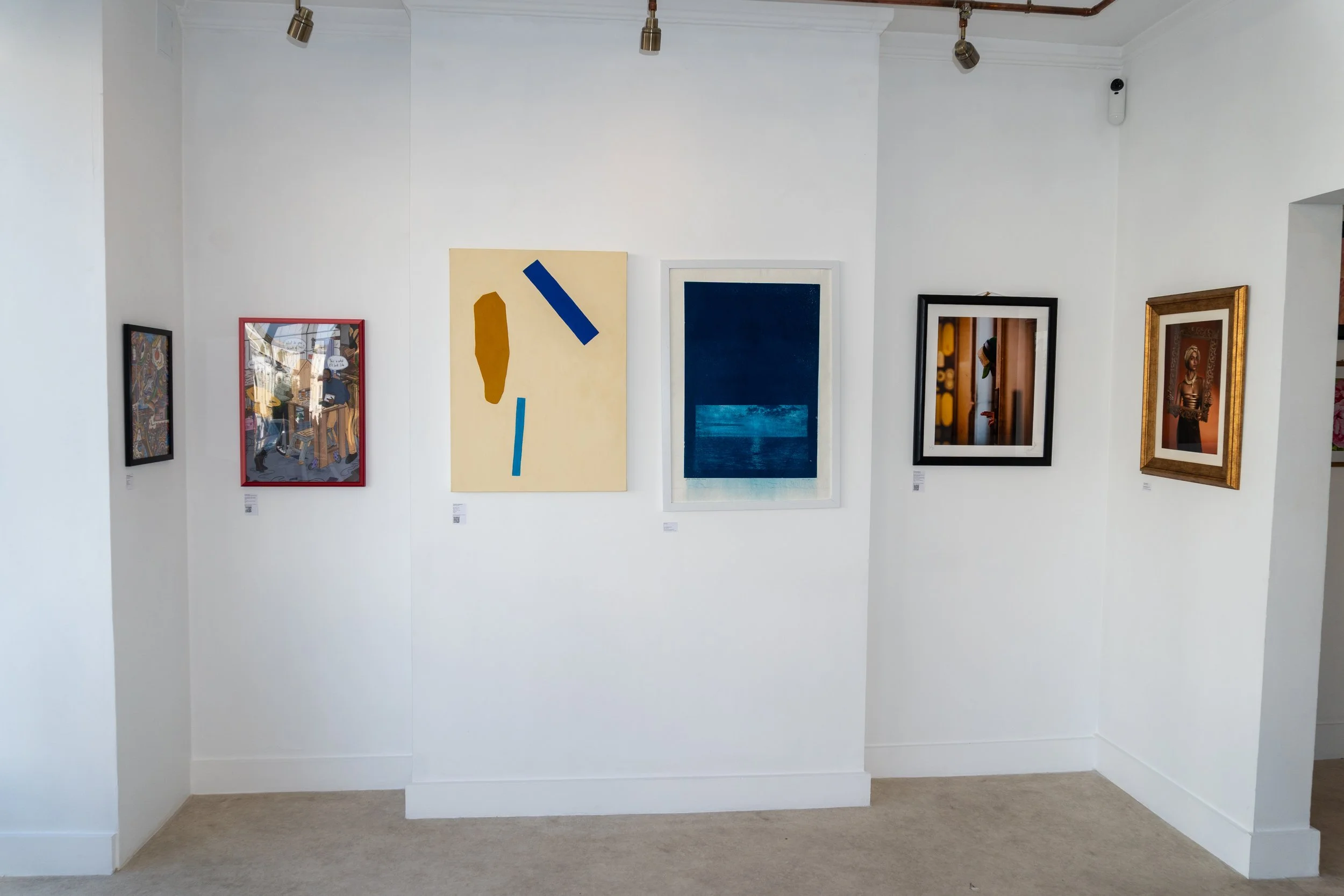 Arrival Gallery - London - Physical Artworks - July 2026 (10).jpg