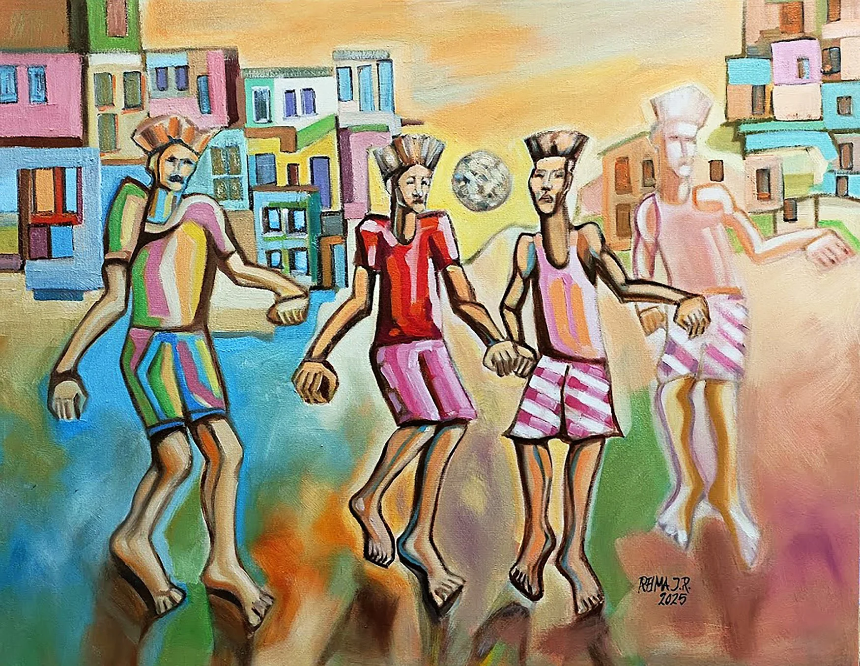 no 3_ Favela boys playing ballFavelan kultuuri pojat paloilevat jpg.jpg