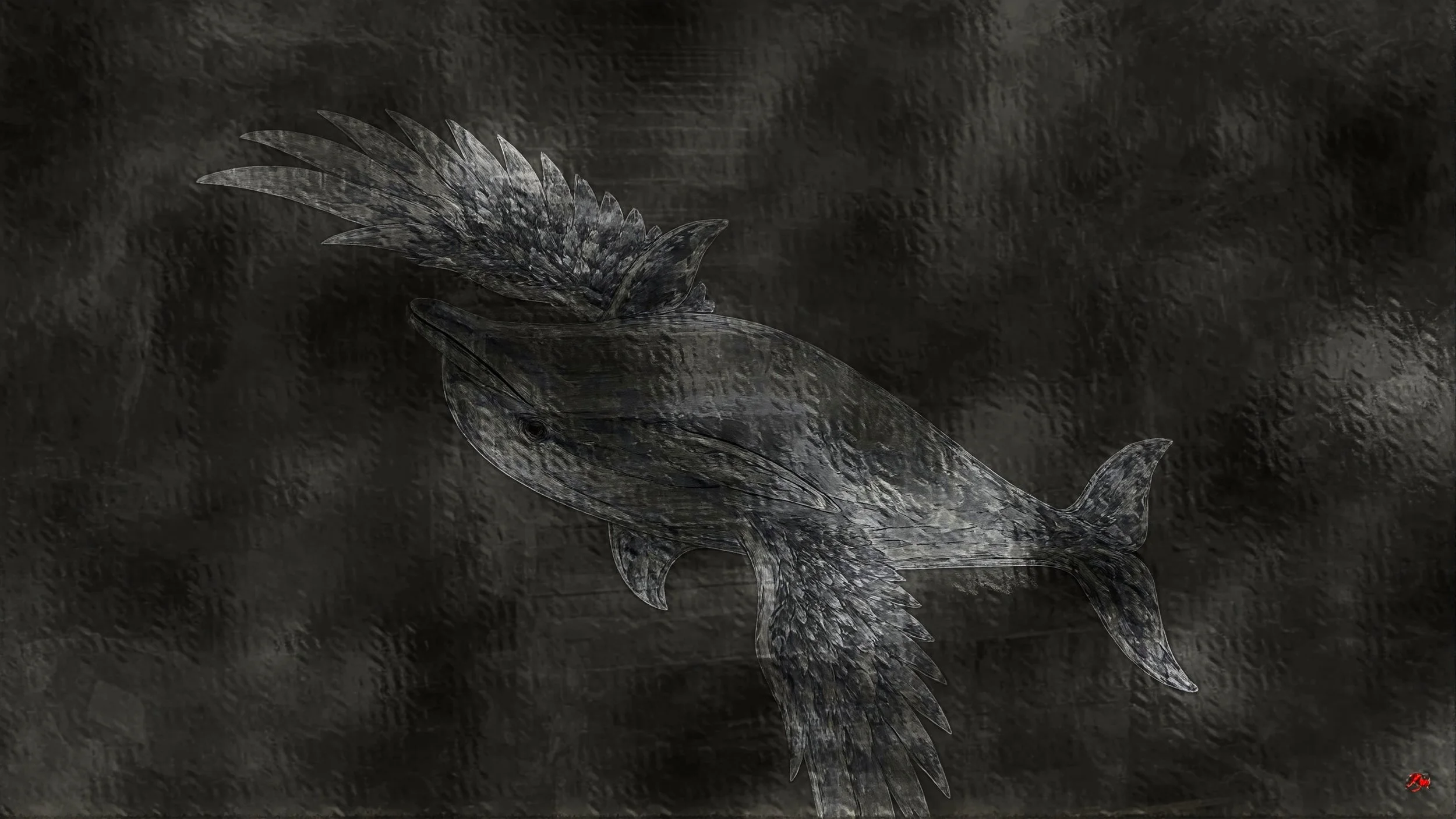 Presence Between Emergence and Afterimage vel.2Ⅲ02.jpg