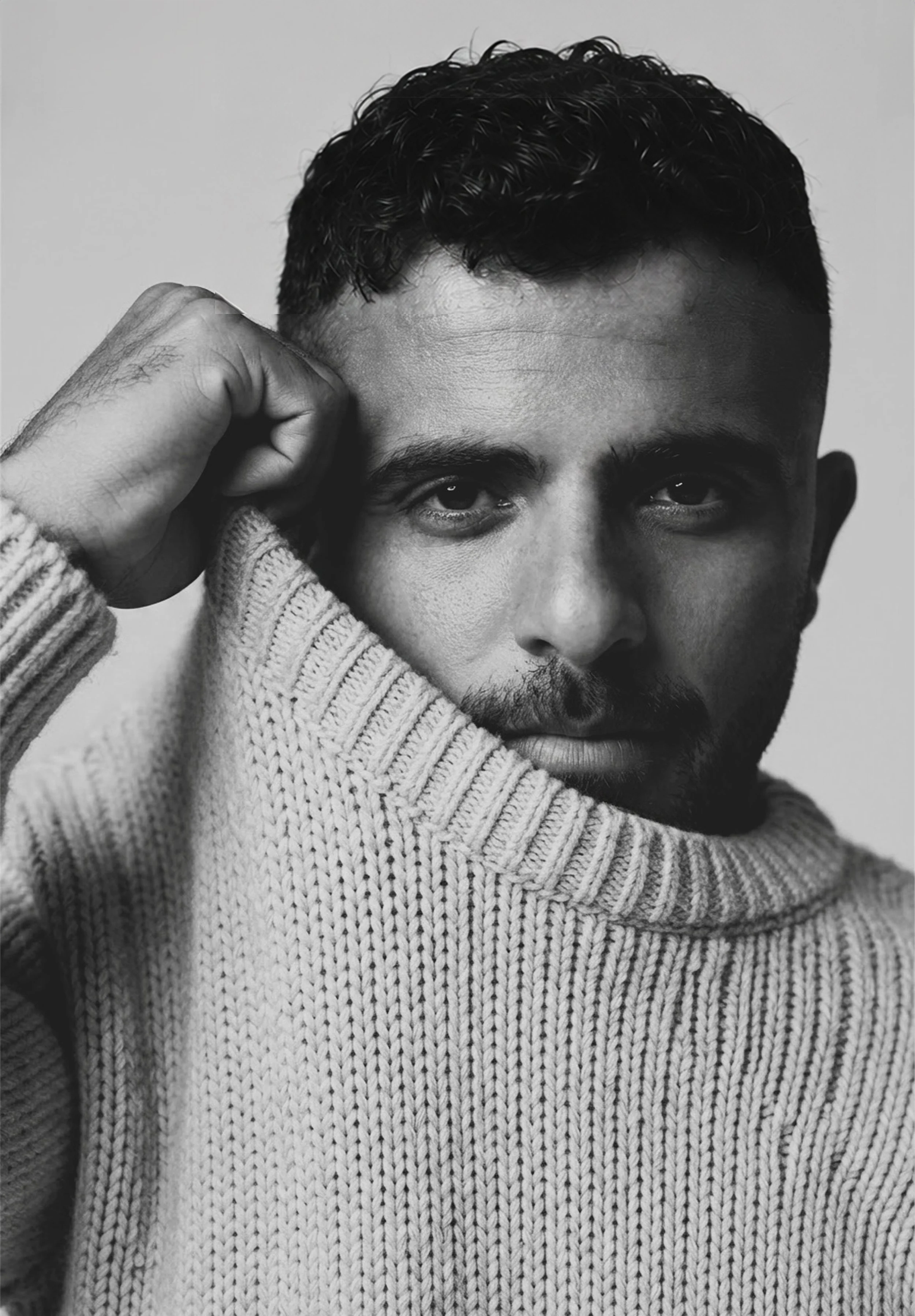 Nader Al-Fahad