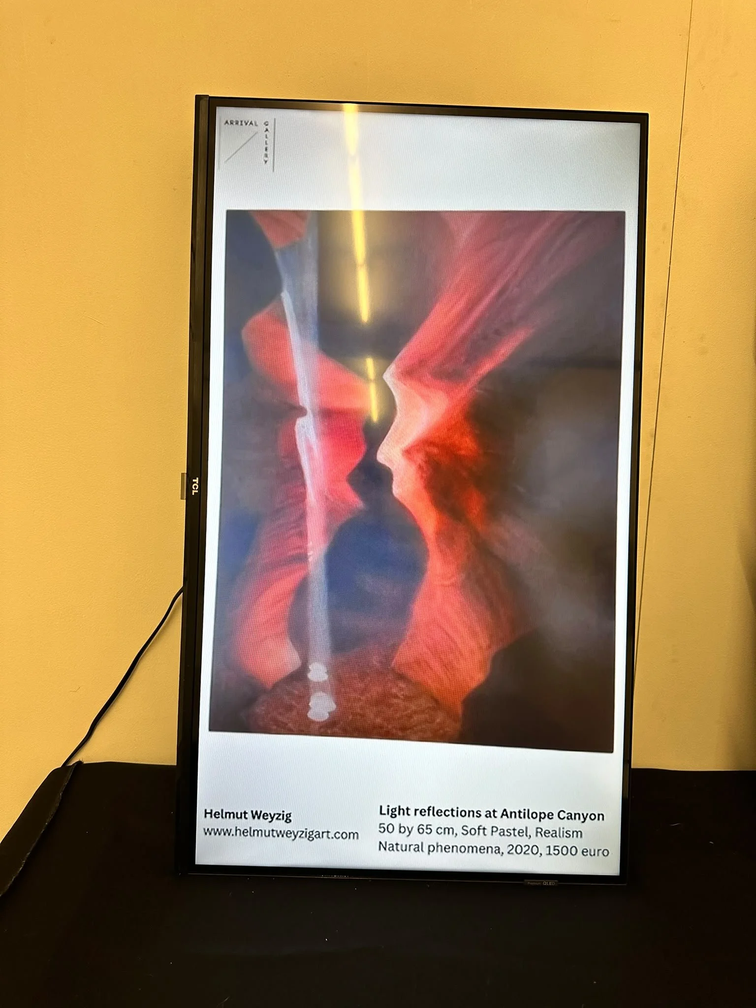 Amsterdam October 2026 - Digital Artwork - Arrival Gallery (31).jpeg