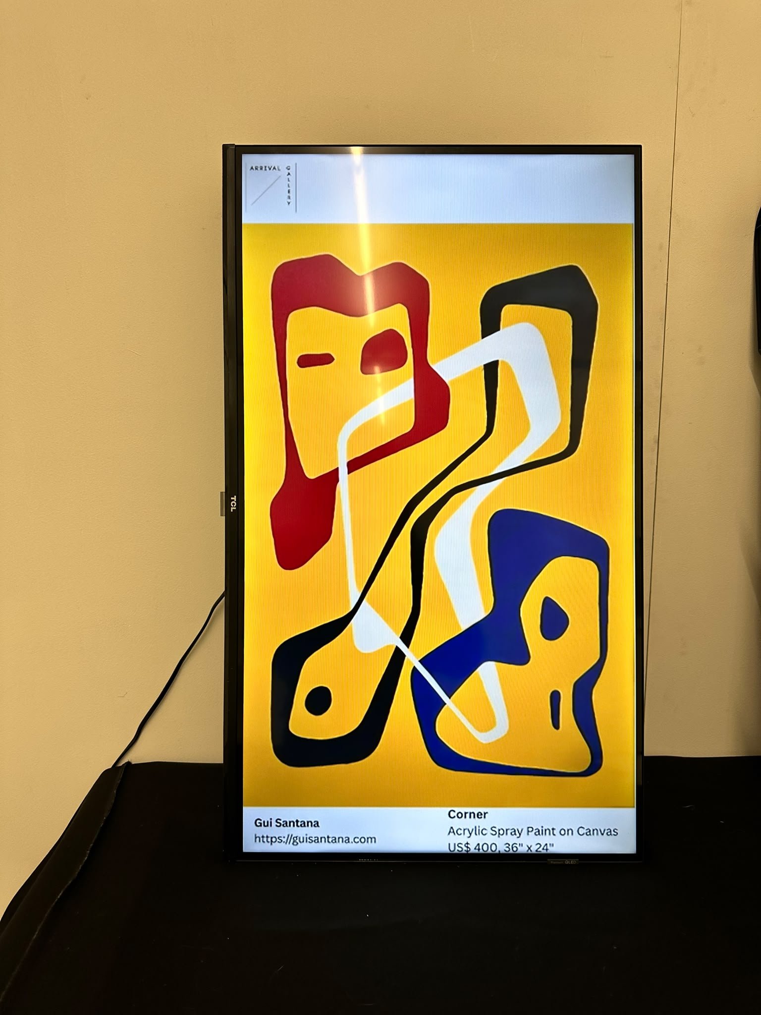 Amsterdam October 2026 - Digital Artwork - Arrival Gallery (37).jpeg