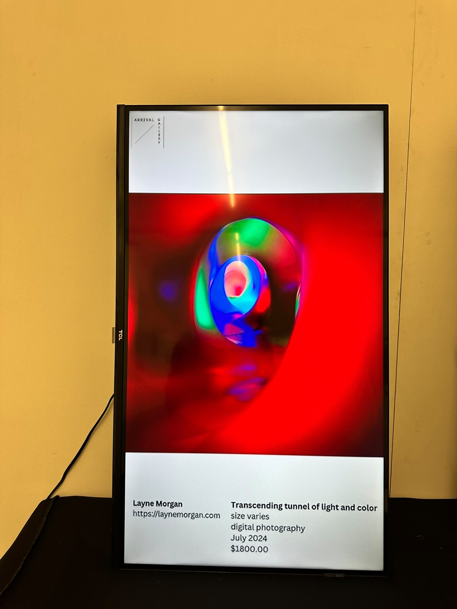 Amsterdam October 2026 - Digital Artwork - Arrival Gallery (54).jpeg