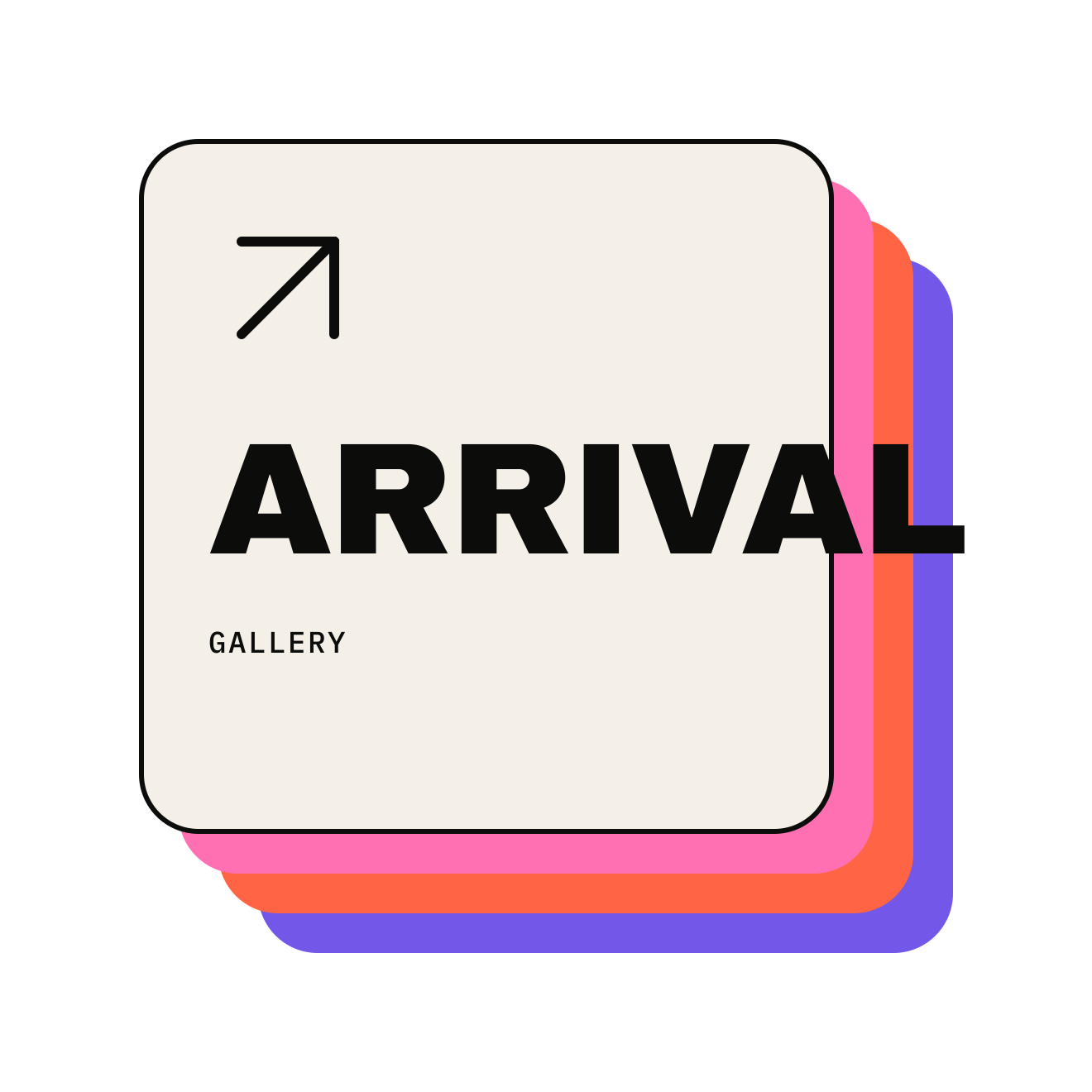 ARRIVAL