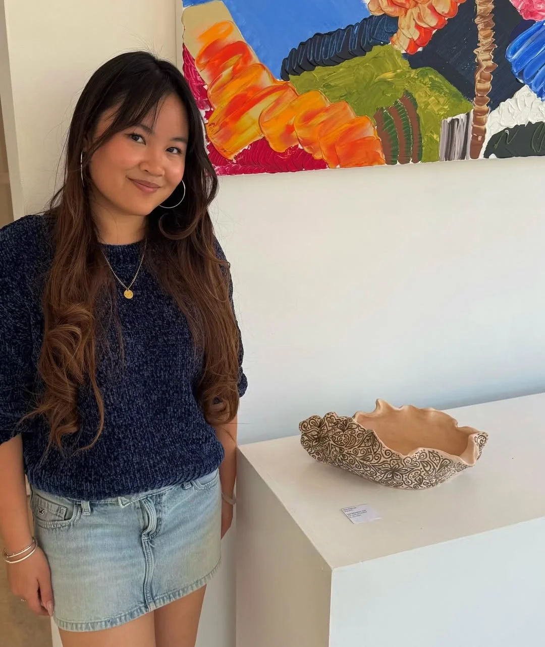Art Opportunity in London