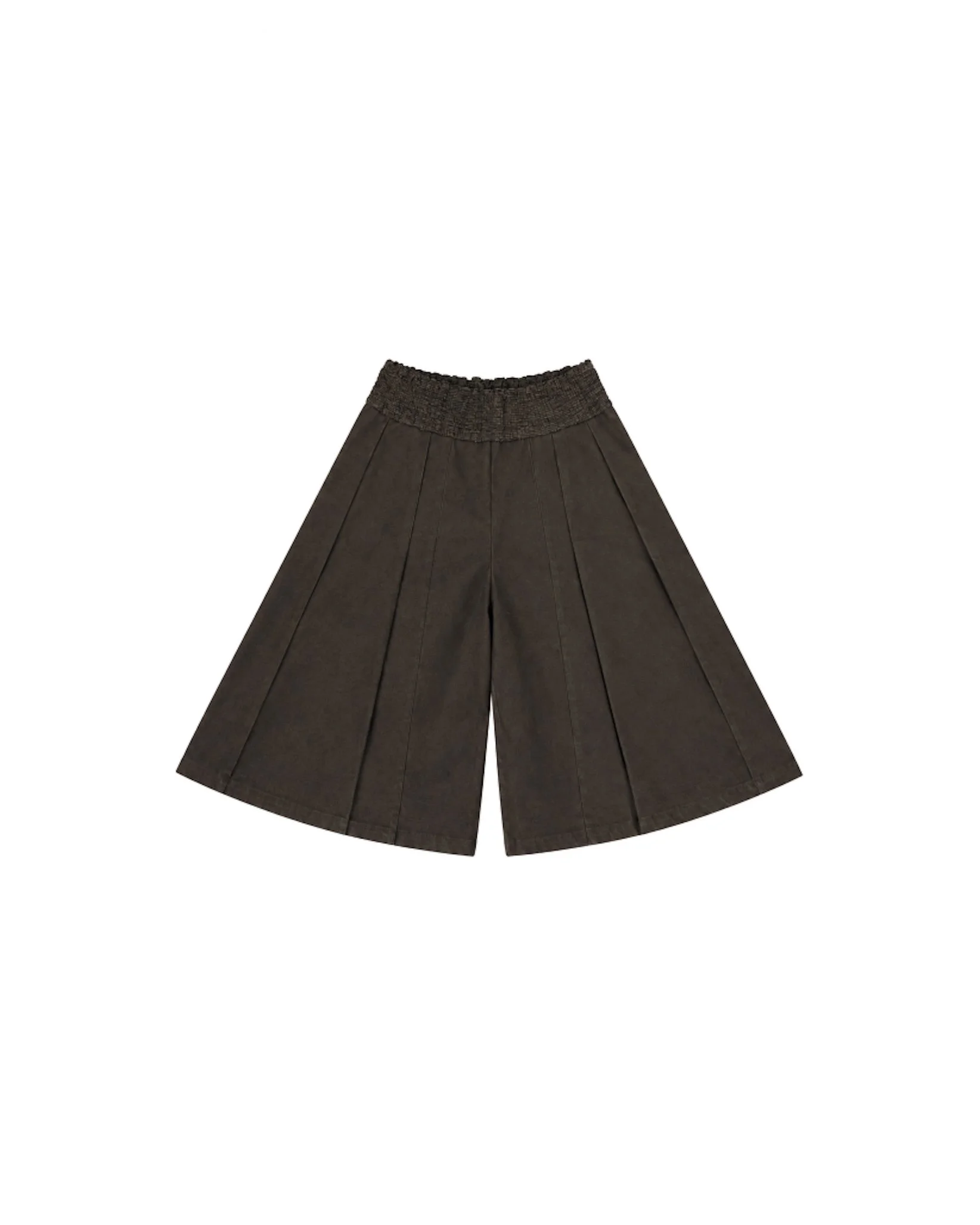 Canestra Culotte Skirt