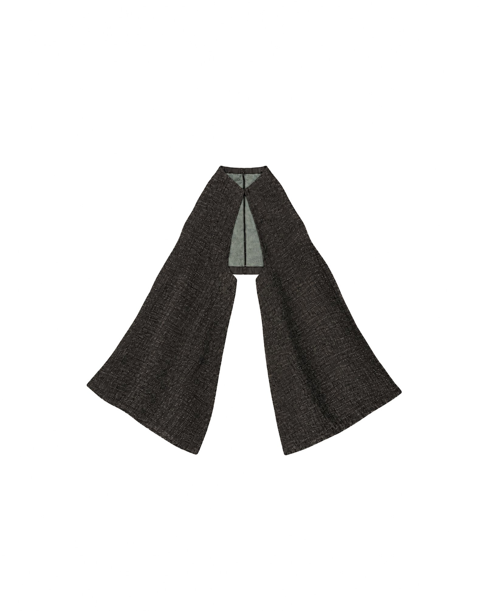 Ottobratica Raglan Top