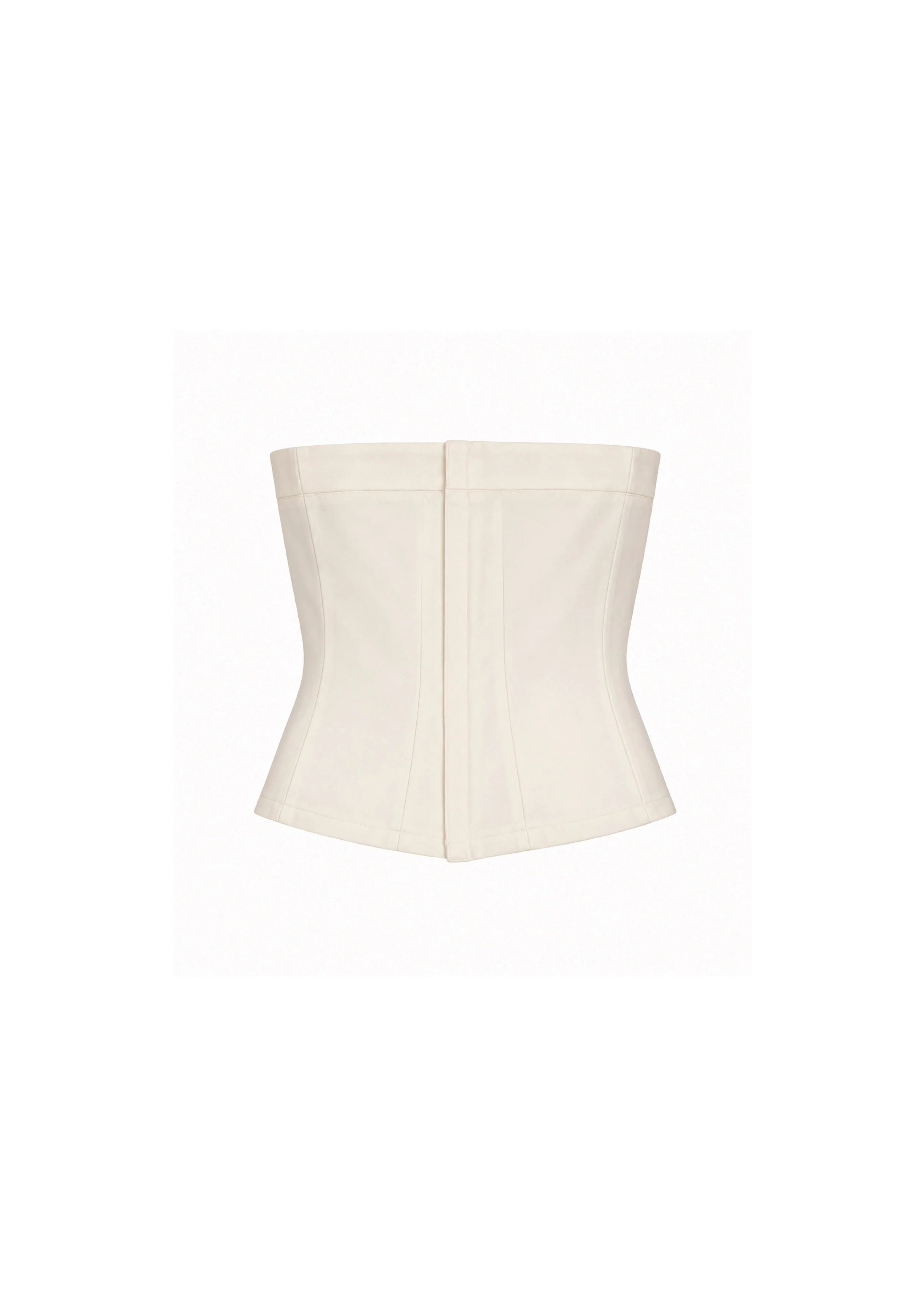 Bustier Aube Benine