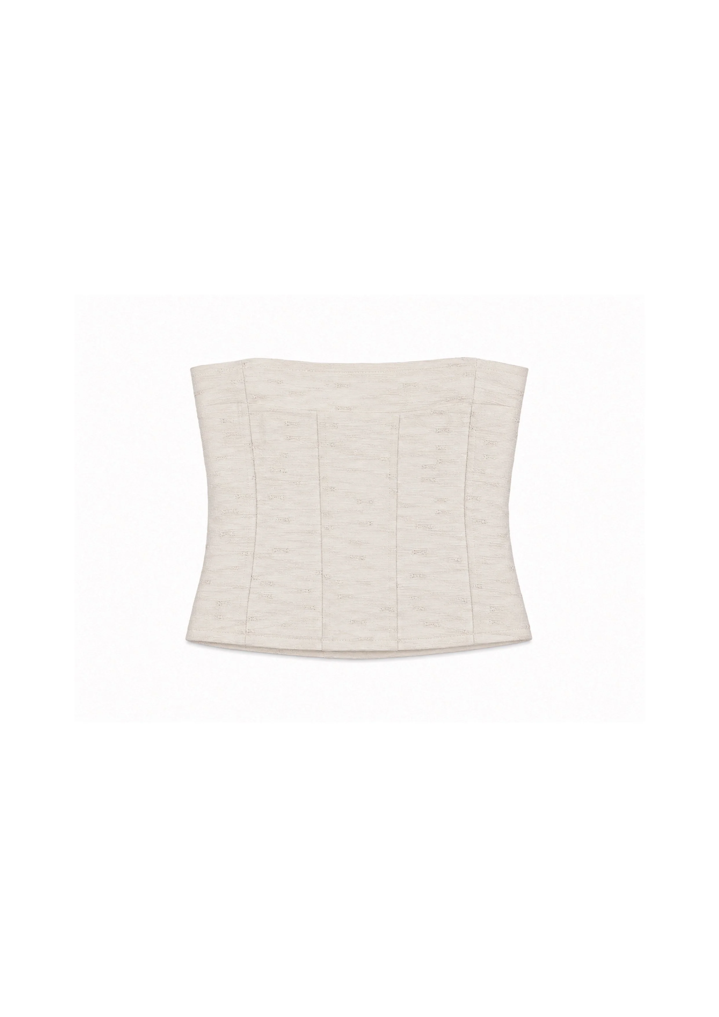 Bustier Soffio